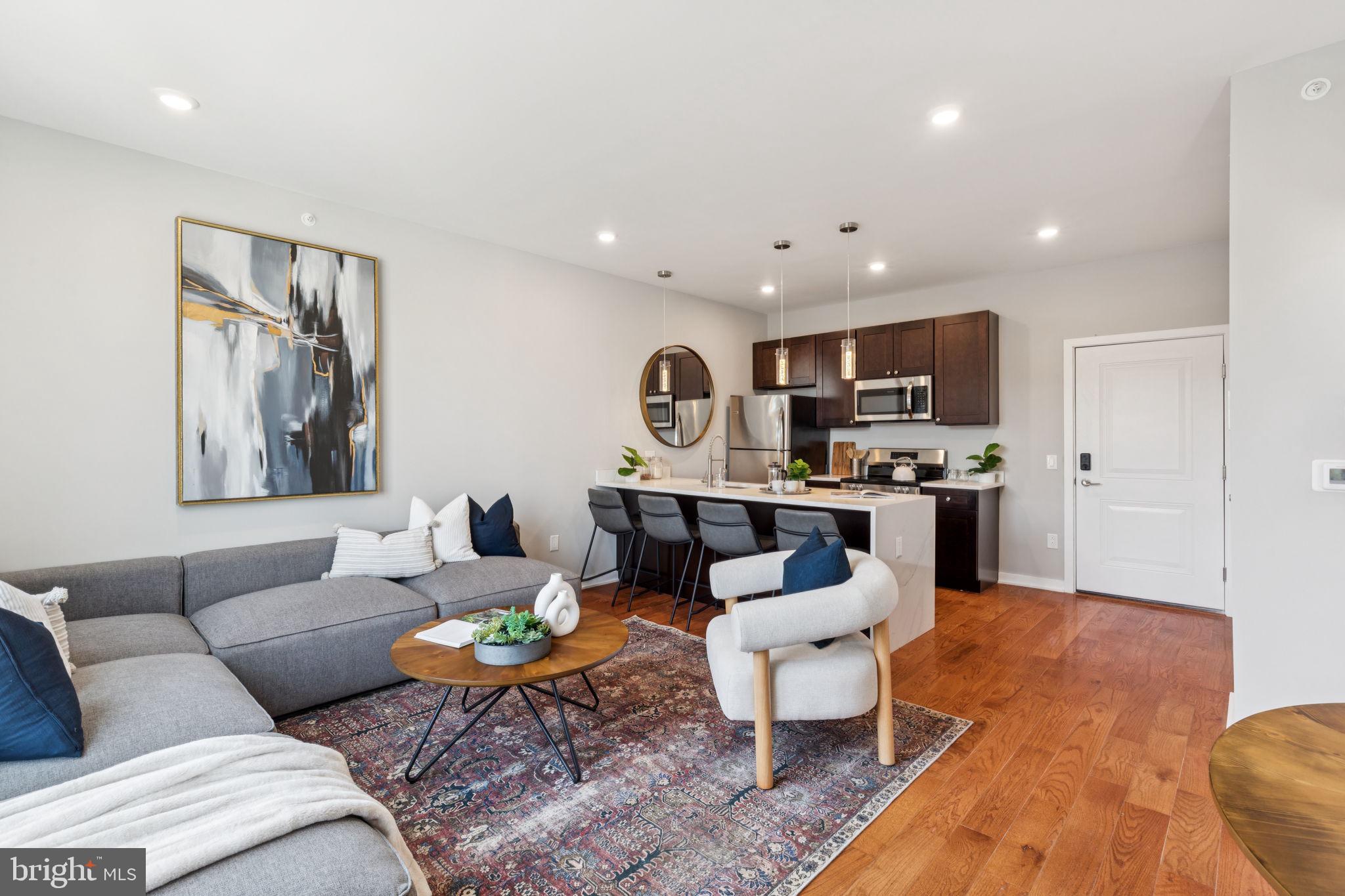 NARBERTH - Residential Lease