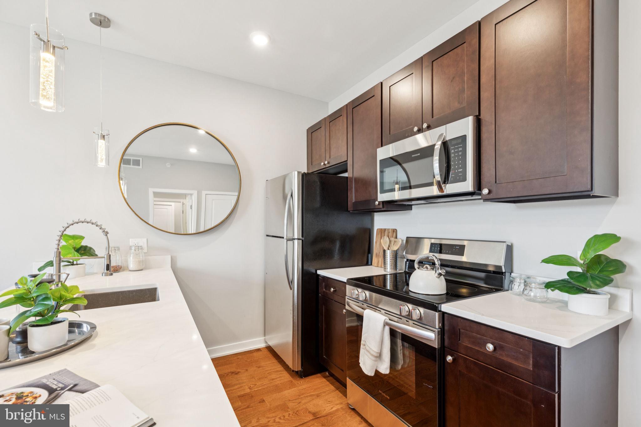 NARBERTH - Residential Lease