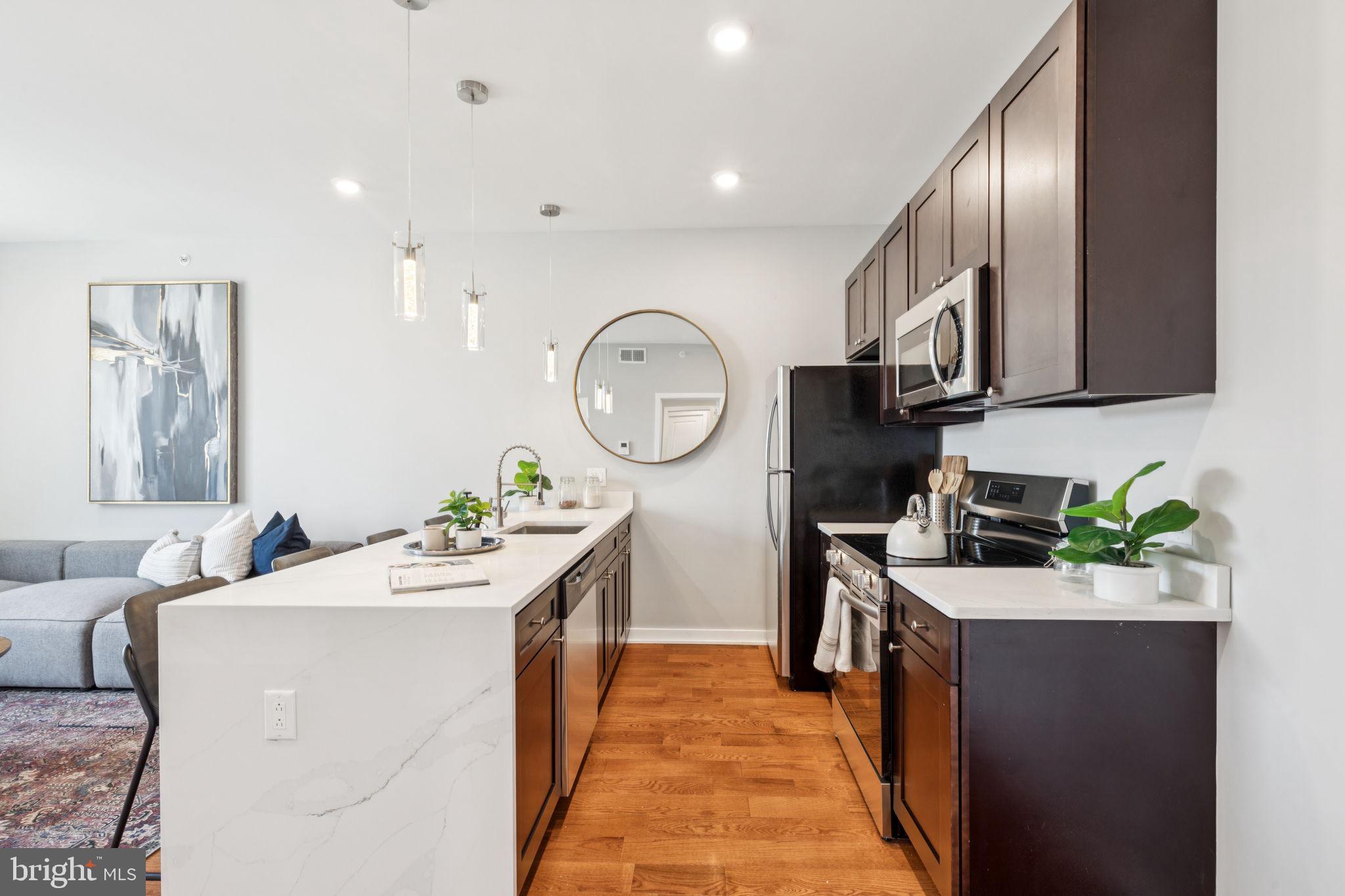 NARBERTH - Residential Lease