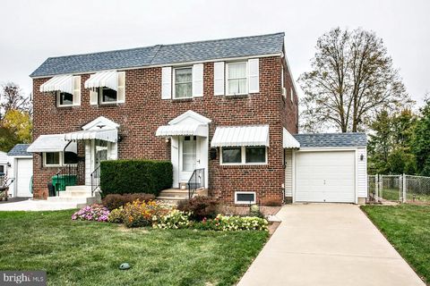 1025 BIRCH STREET LANSDALE PA 19446