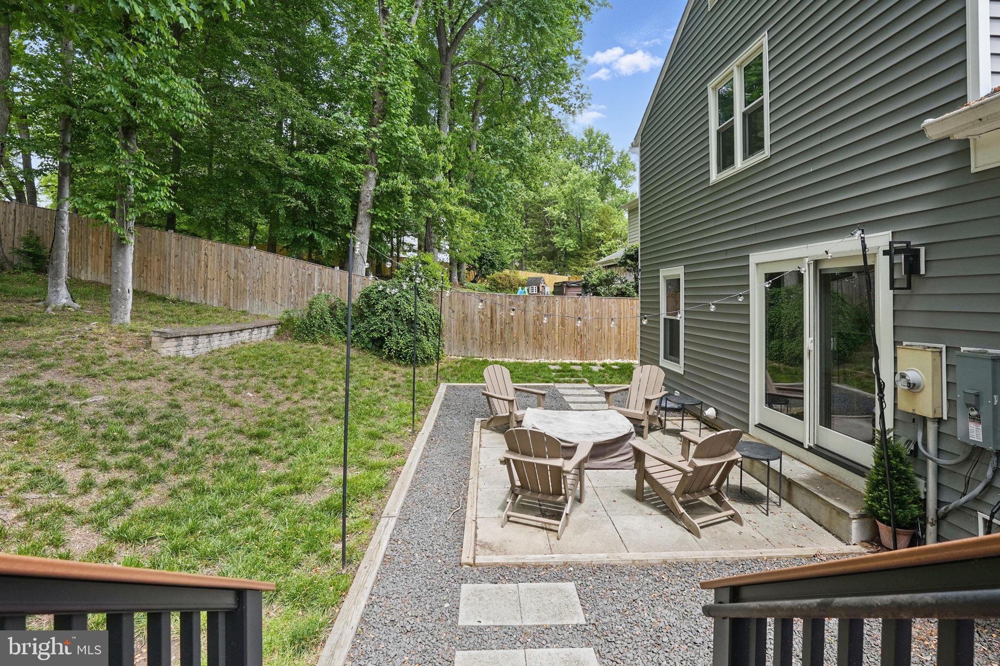 ROLLING FOREST - Residential