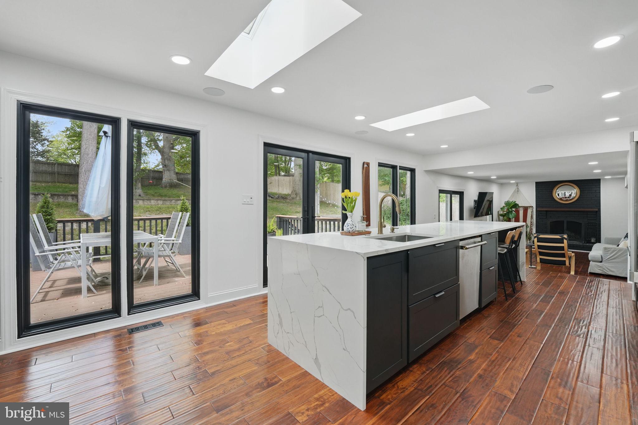 ROLLING FOREST - Residential