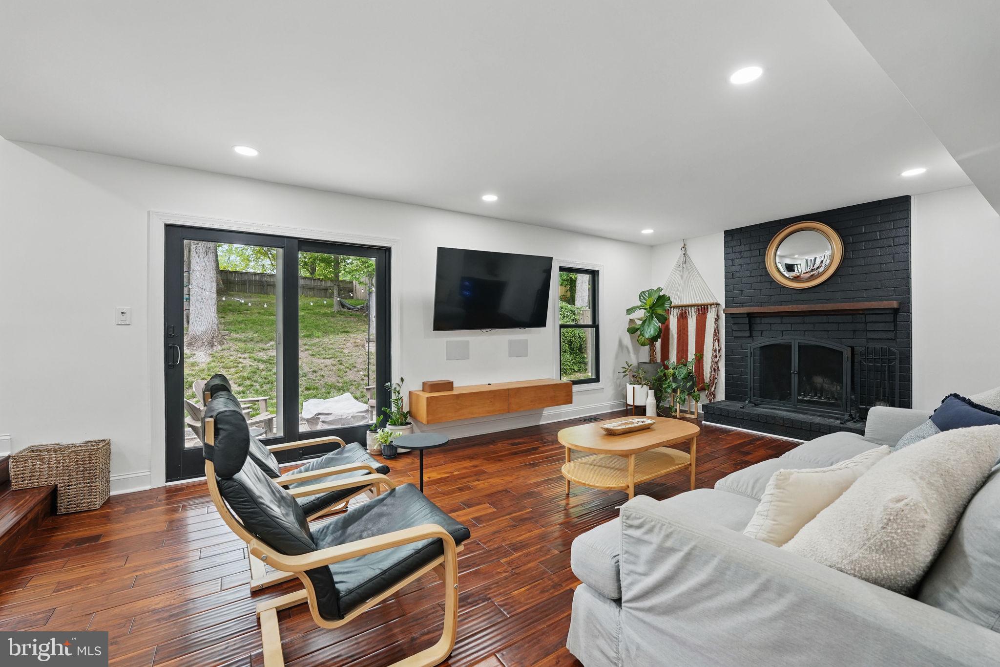 ROLLING FOREST - Residential