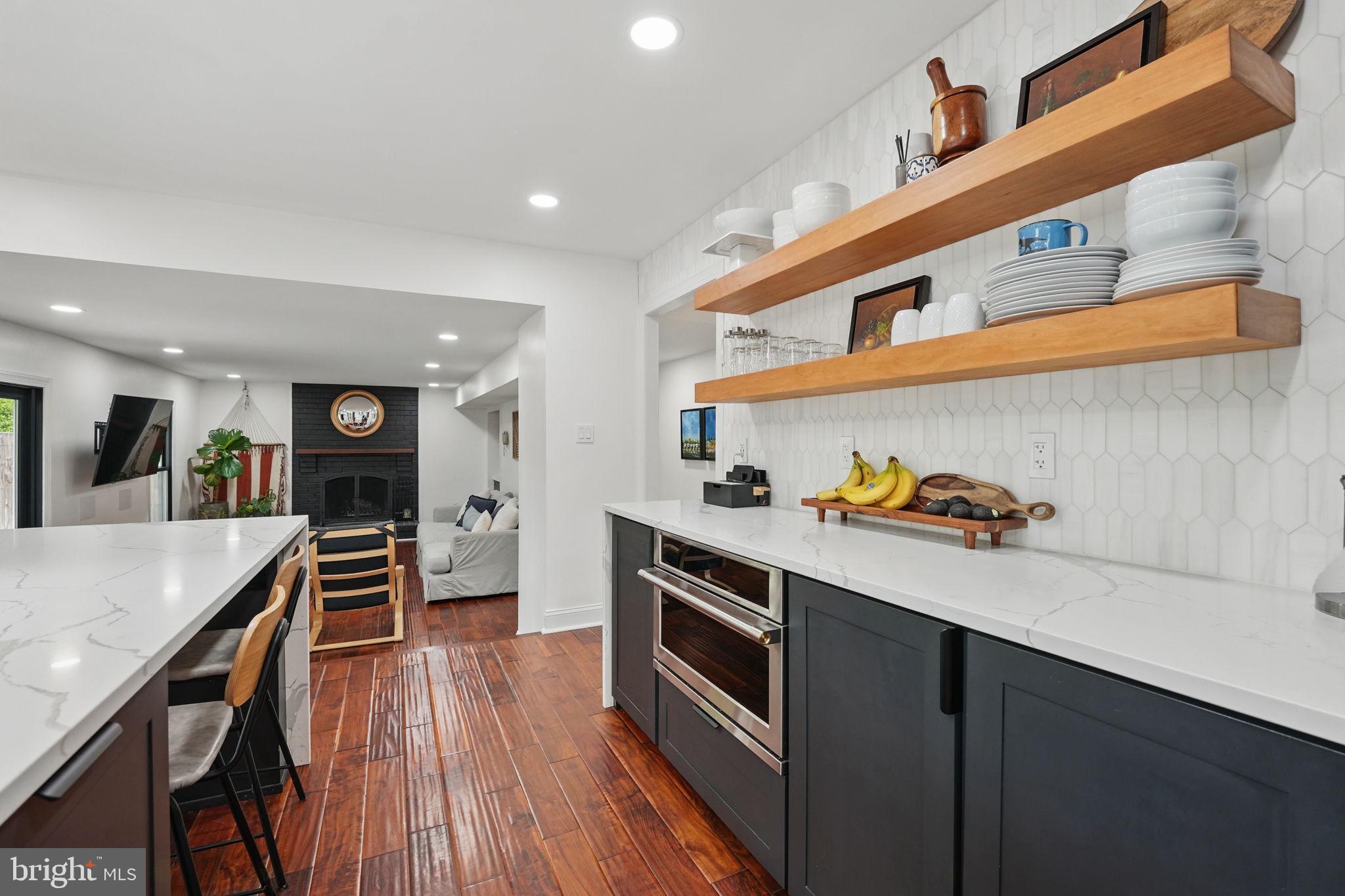 ROLLING FOREST - Residential