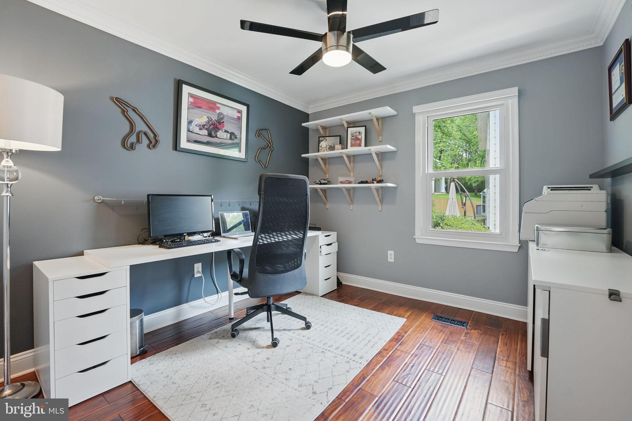 ROLLING FOREST - Residential