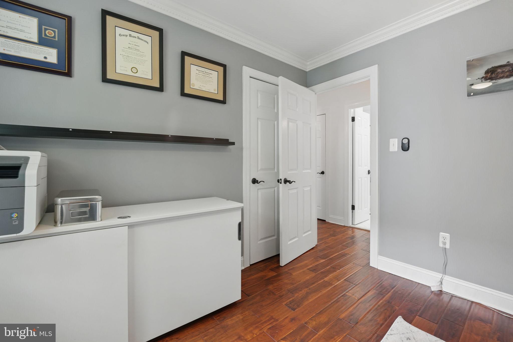 ROLLING FOREST - Residential