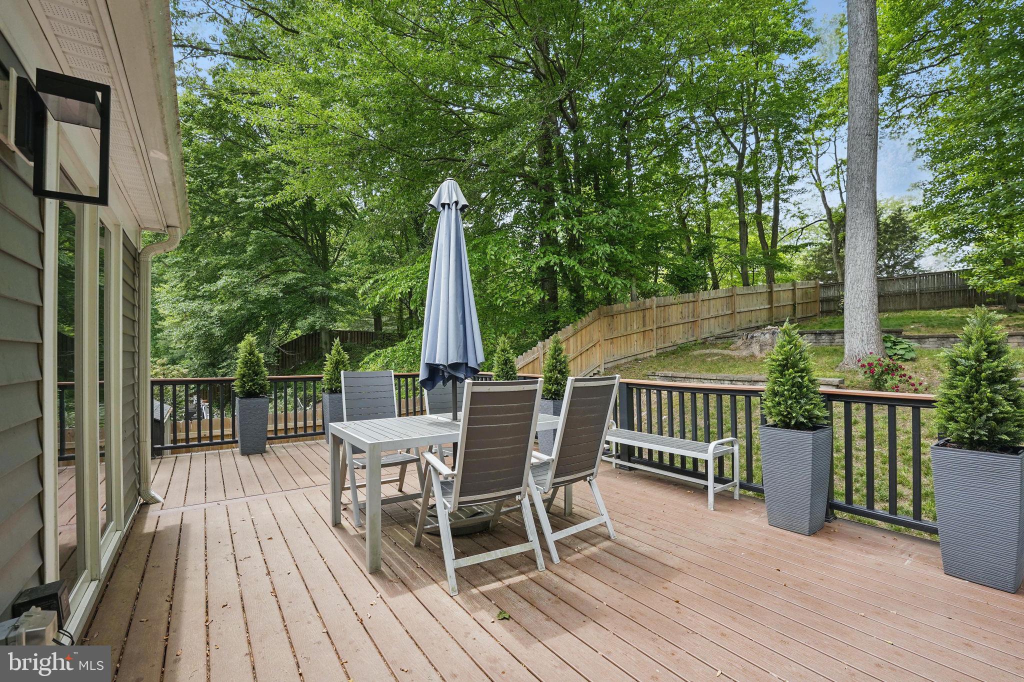 ROLLING FOREST - Residential