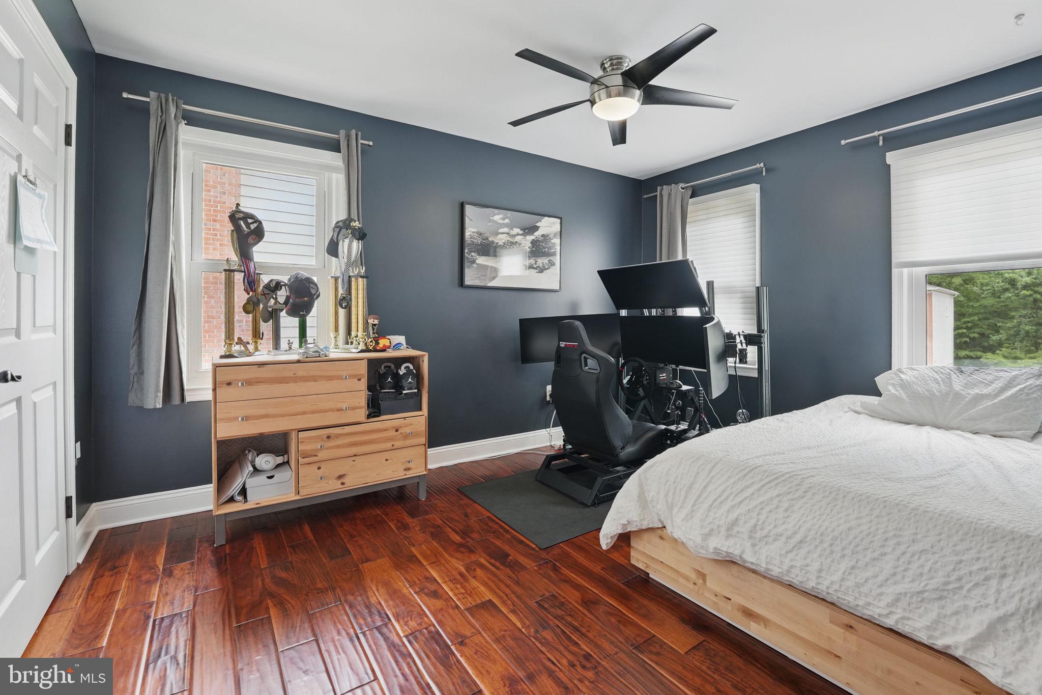 ROLLING FOREST - Residential