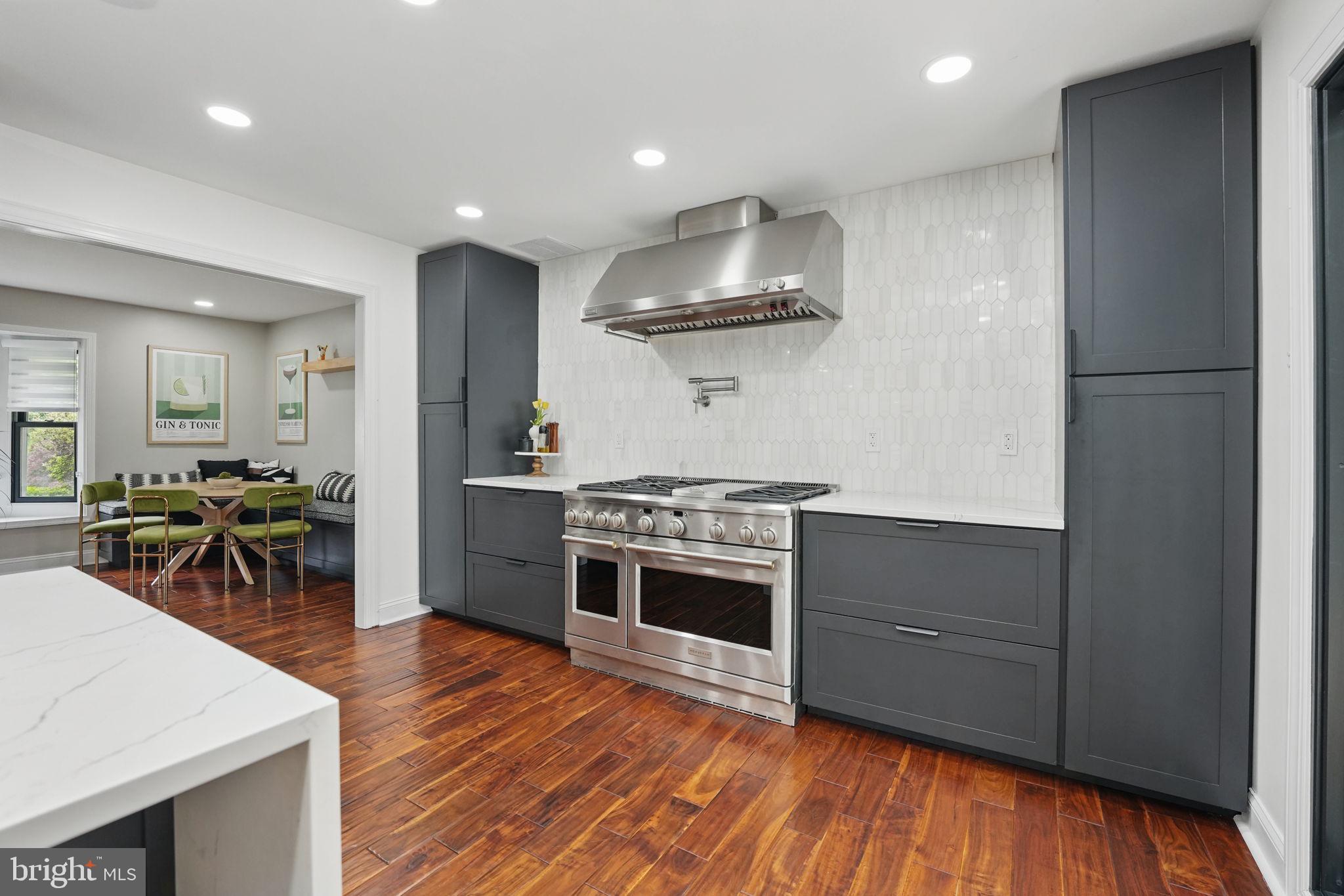 ROLLING FOREST - Residential