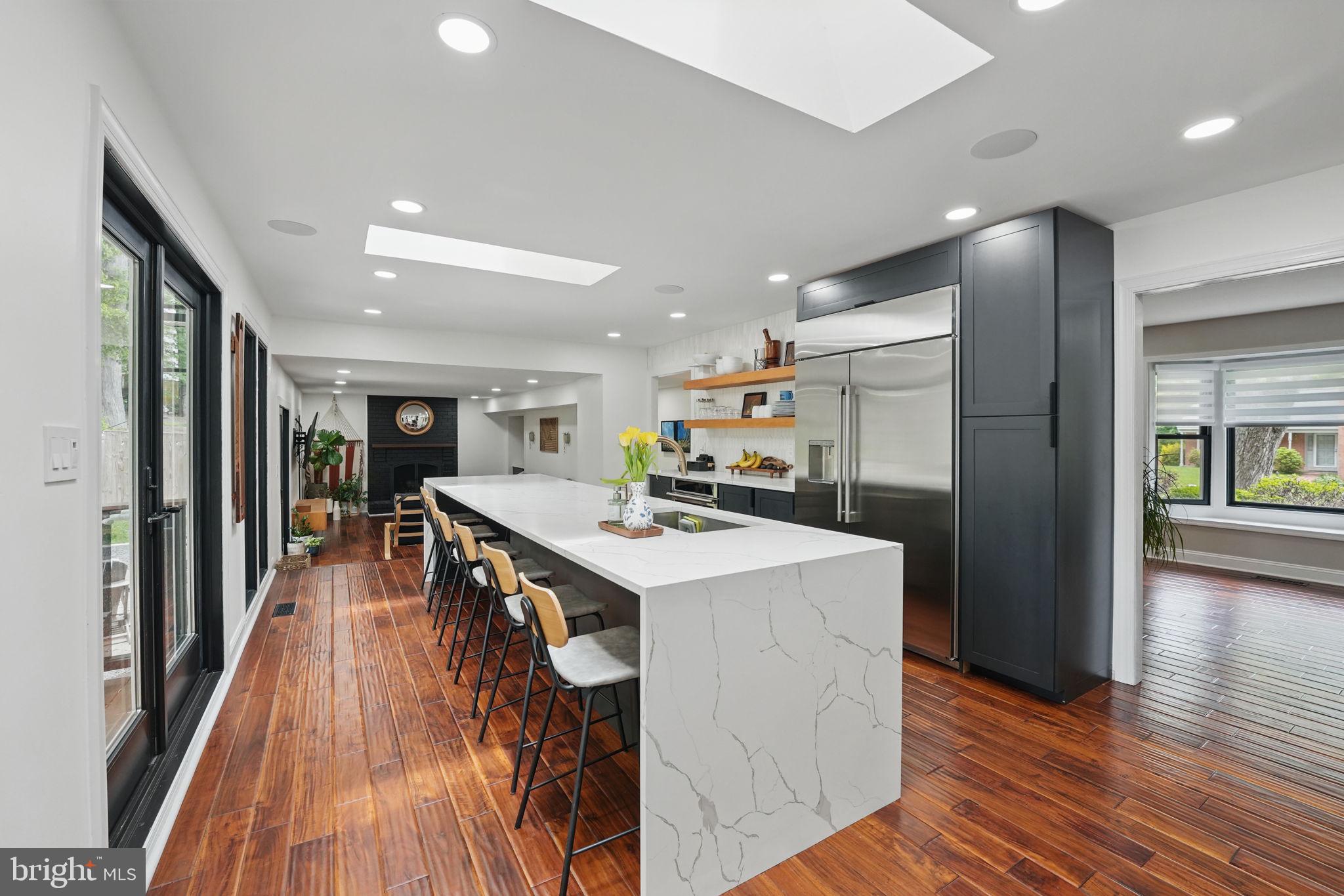 ROLLING FOREST - Residential