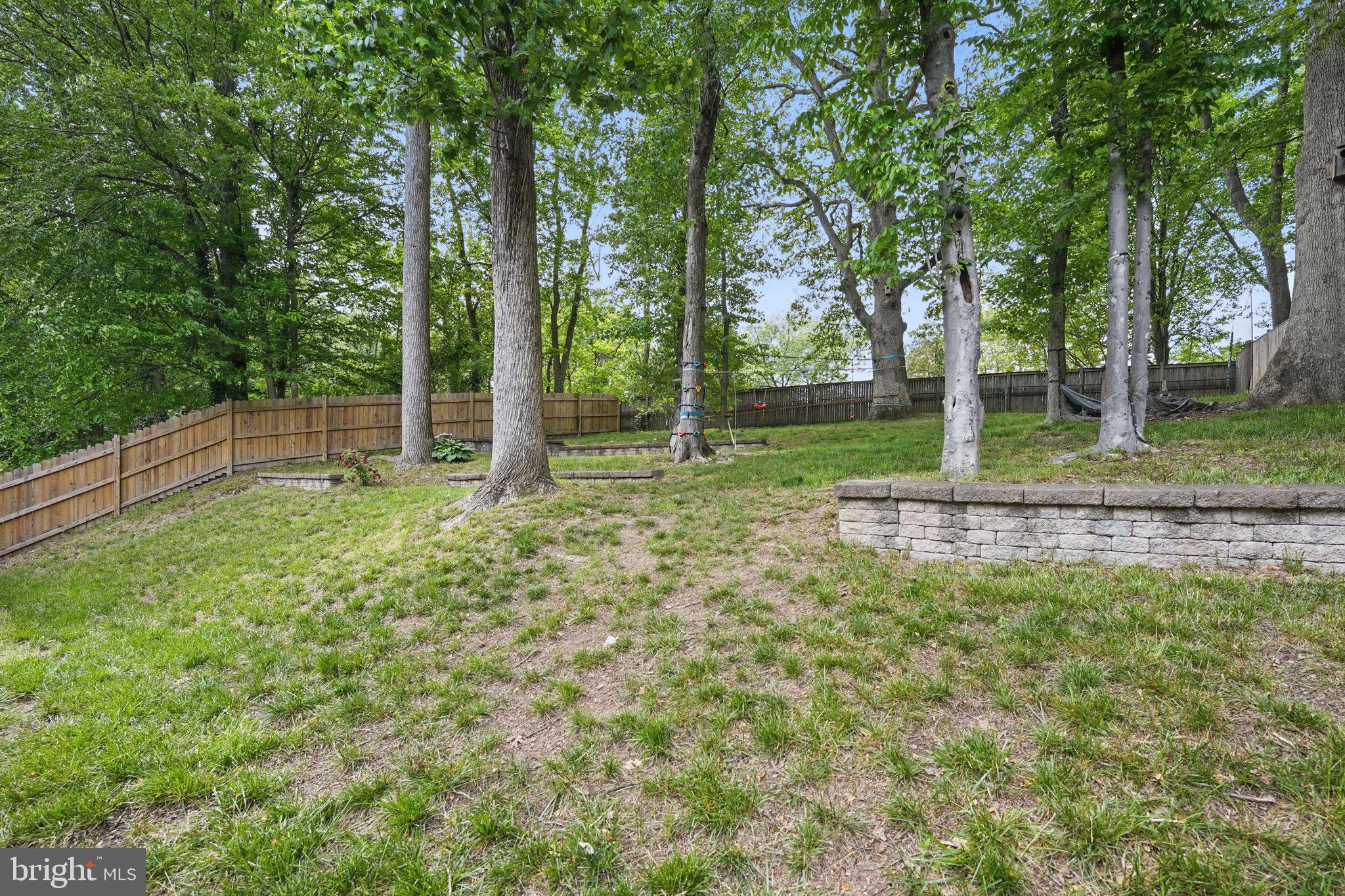 ROLLING FOREST - Residential