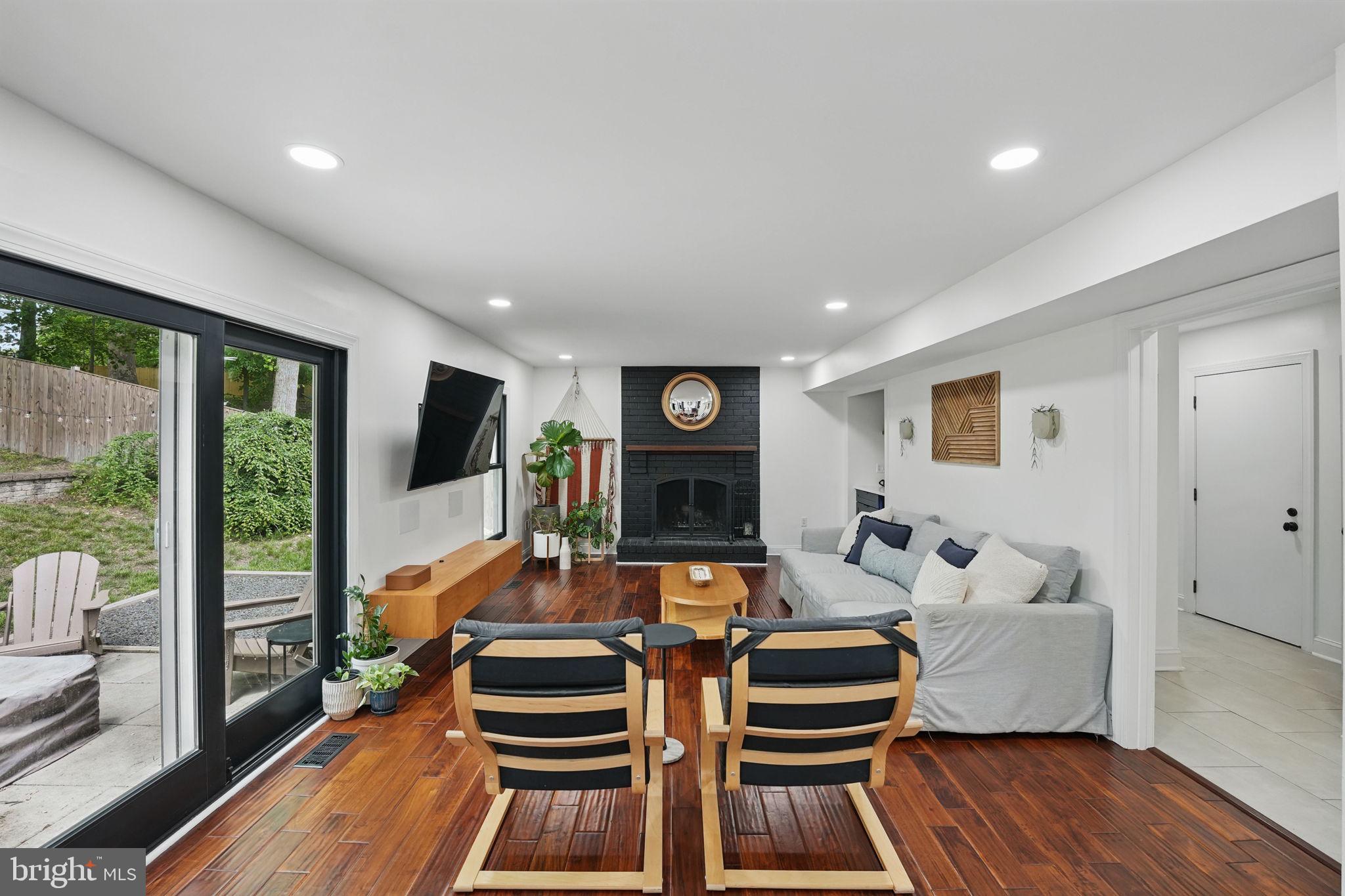 ROLLING FOREST - Residential