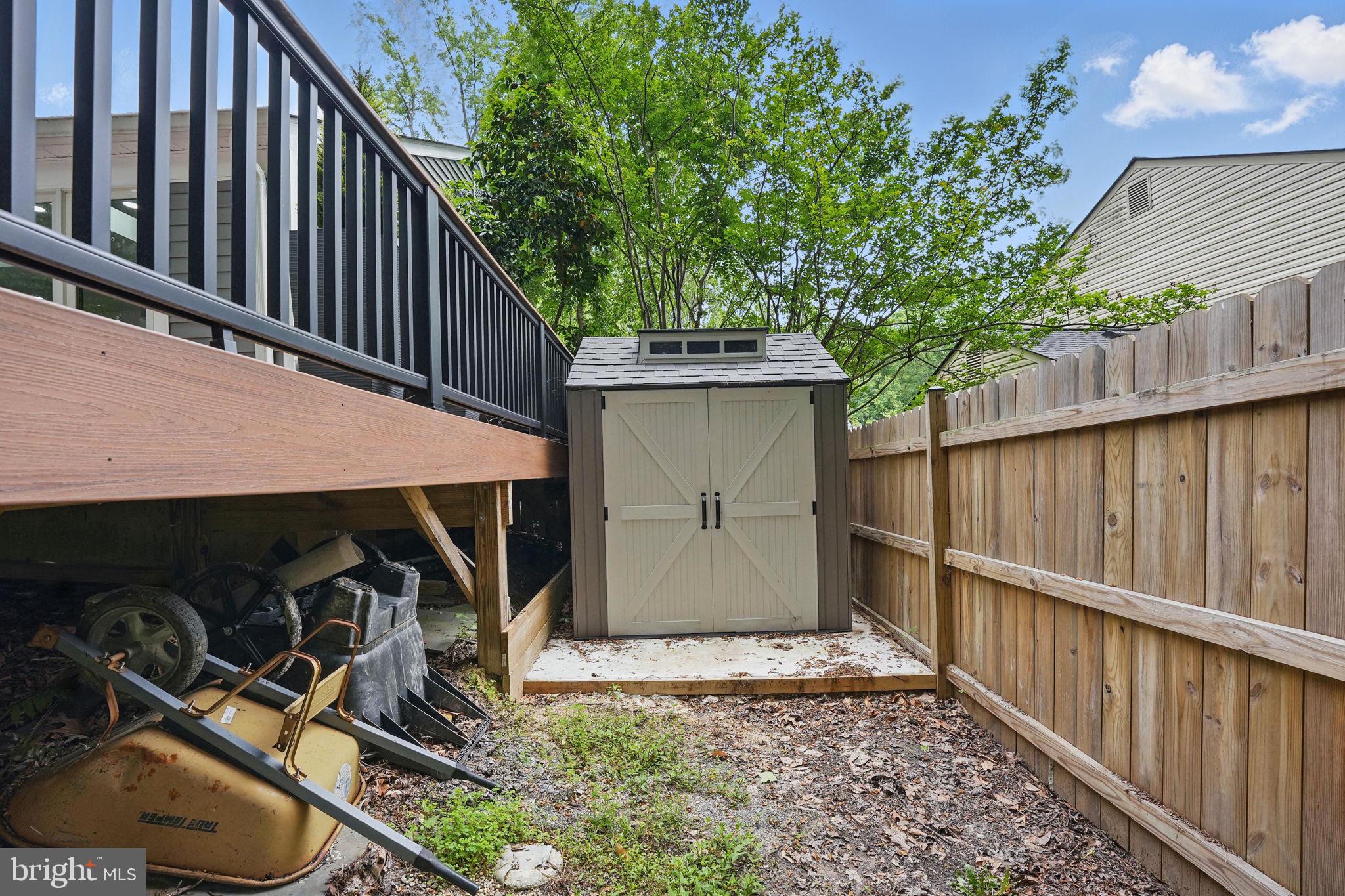 ROLLING FOREST - Residential