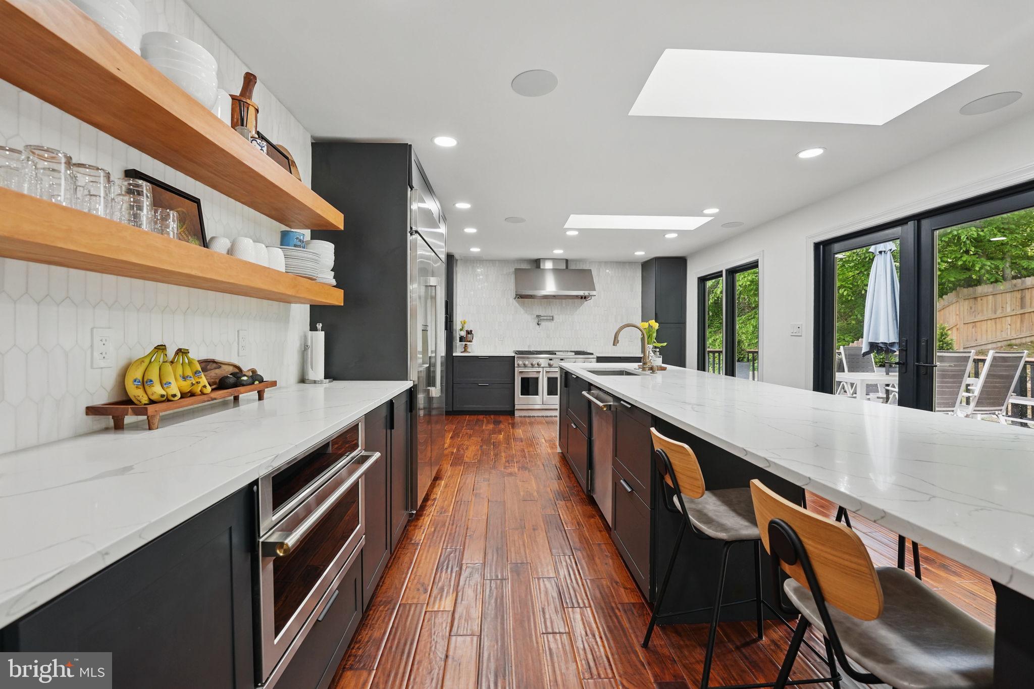 ROLLING FOREST - Residential