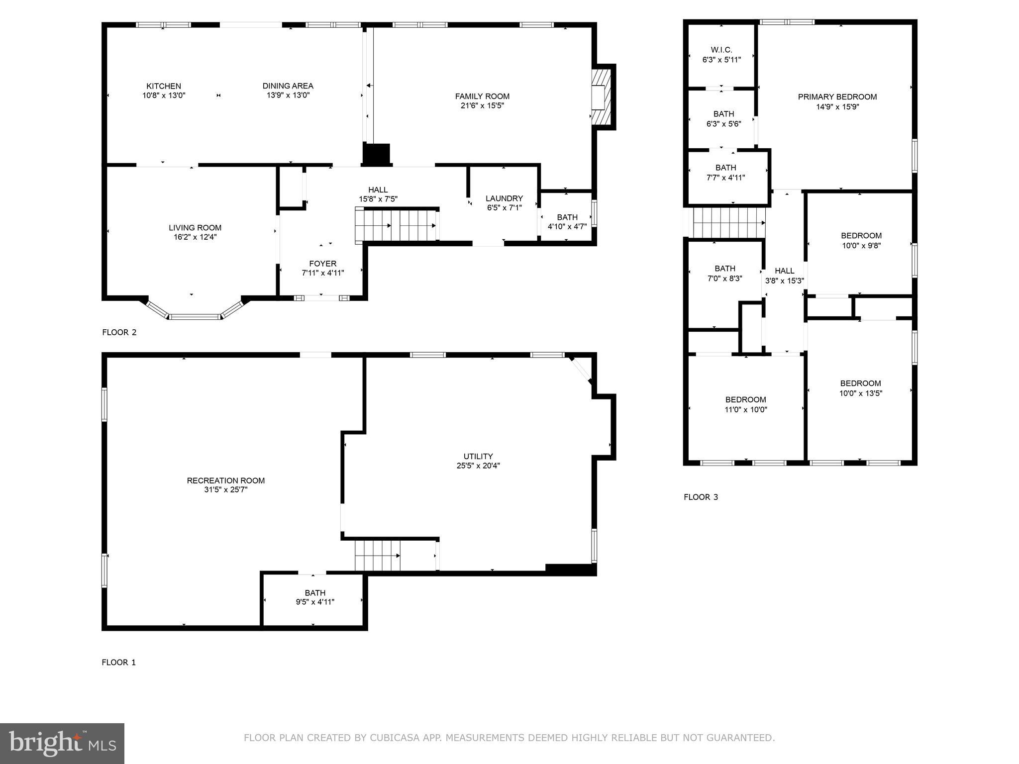 ROLLING FOREST - Residential