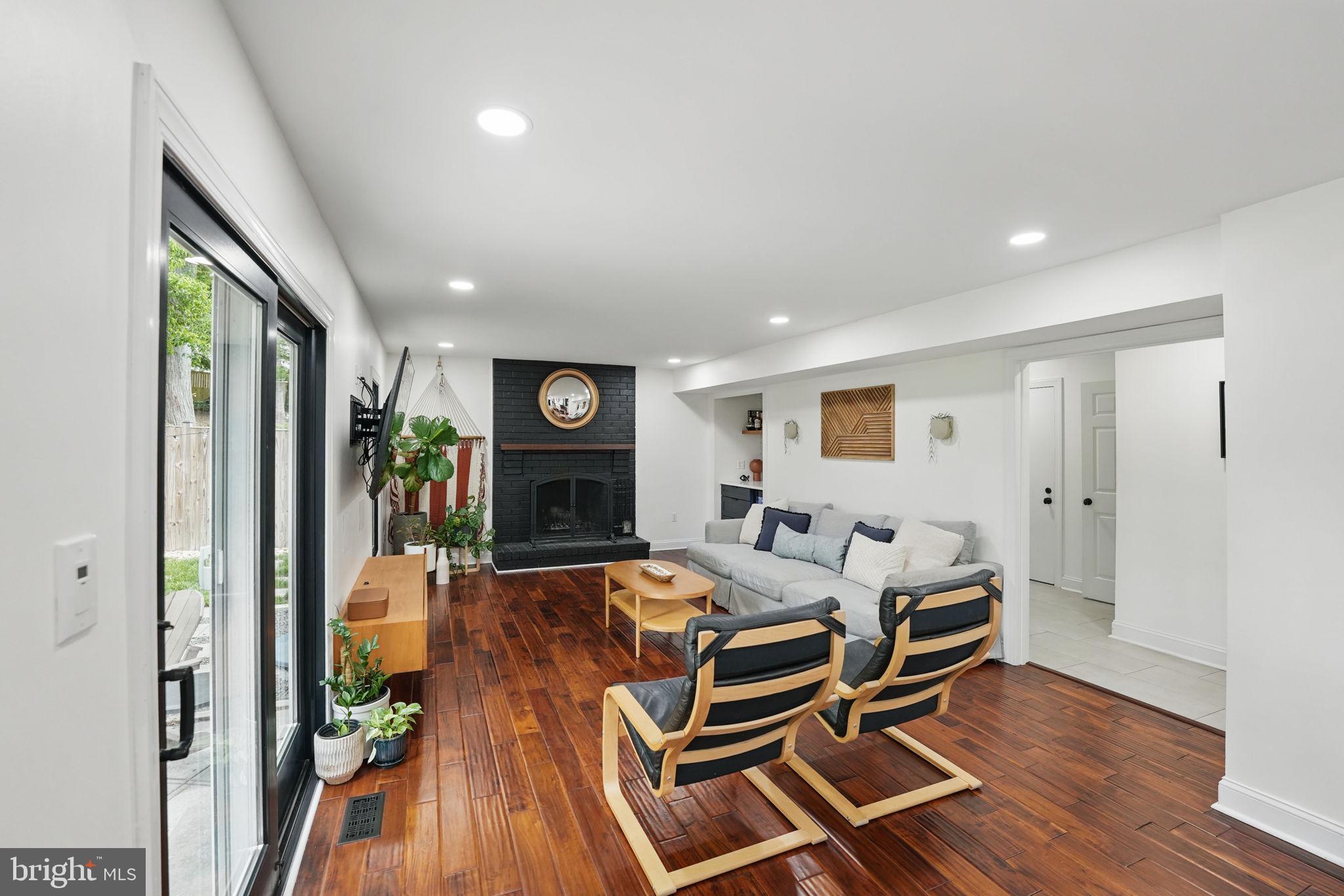 ROLLING FOREST - Residential