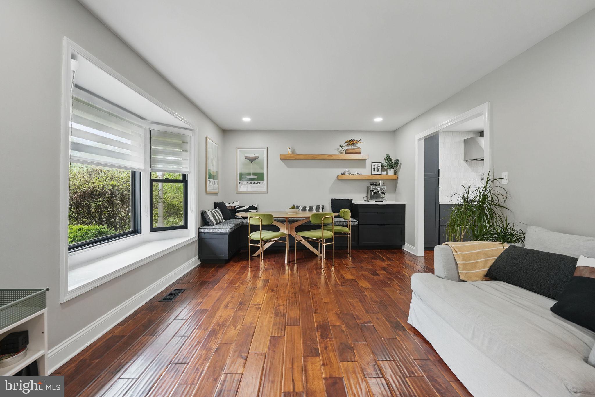 ROLLING FOREST - Residential