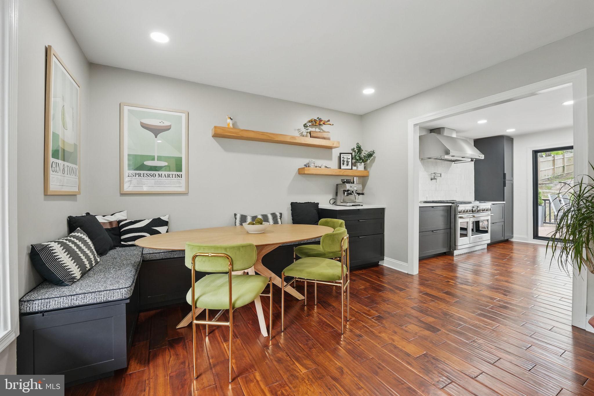 ROLLING FOREST - Residential