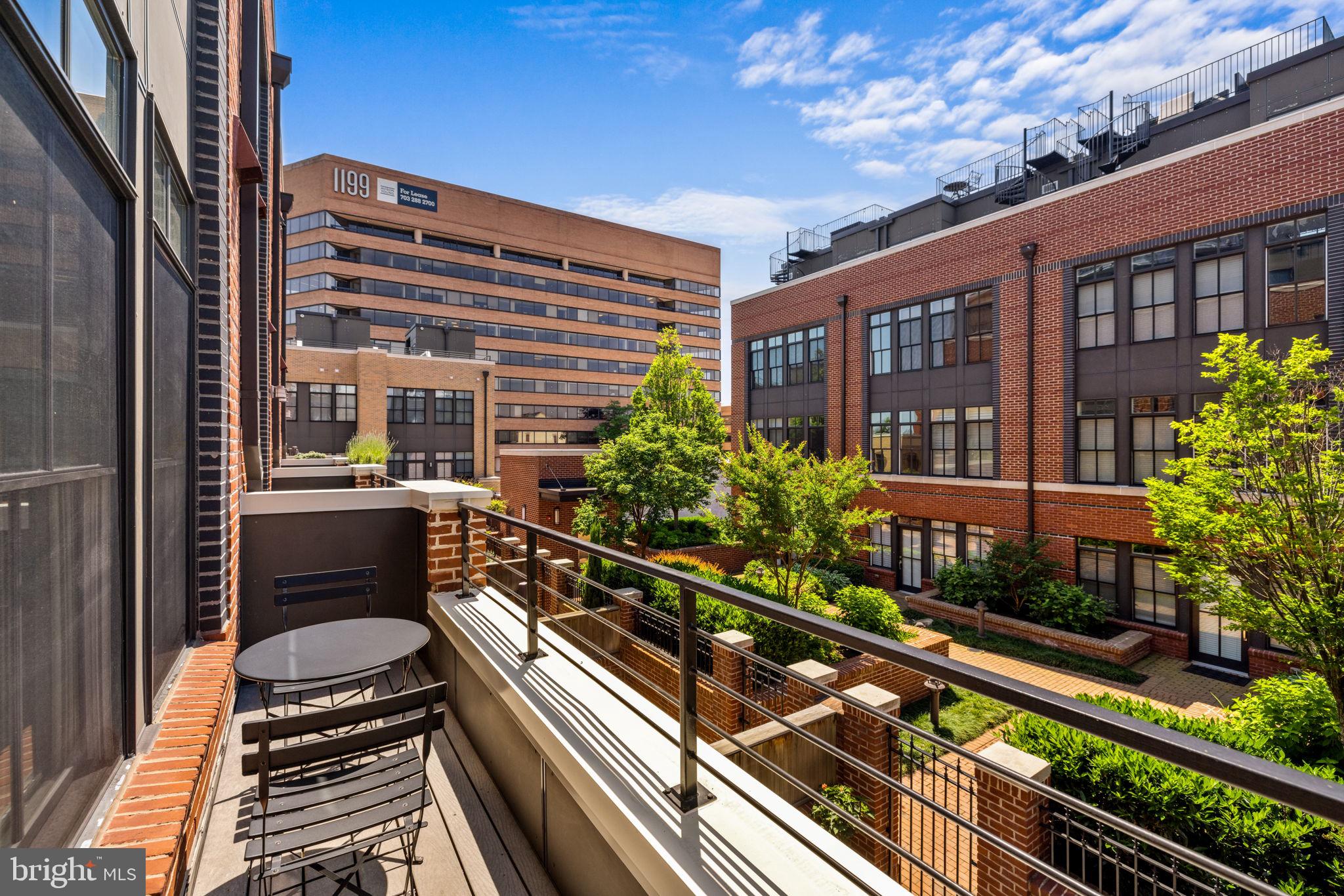 PRINTERS ROW - Residential