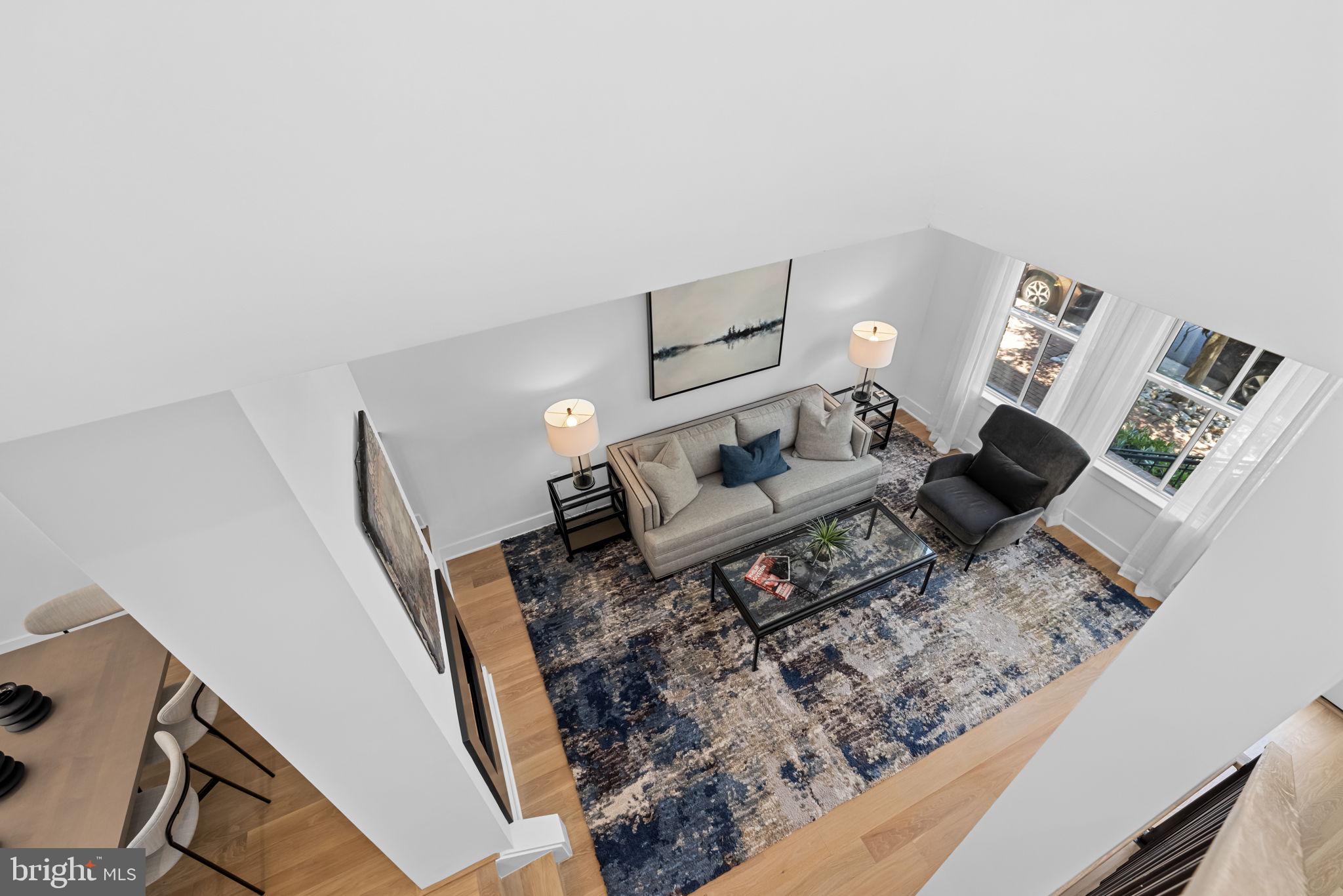 PRINTERS ROW - Residential