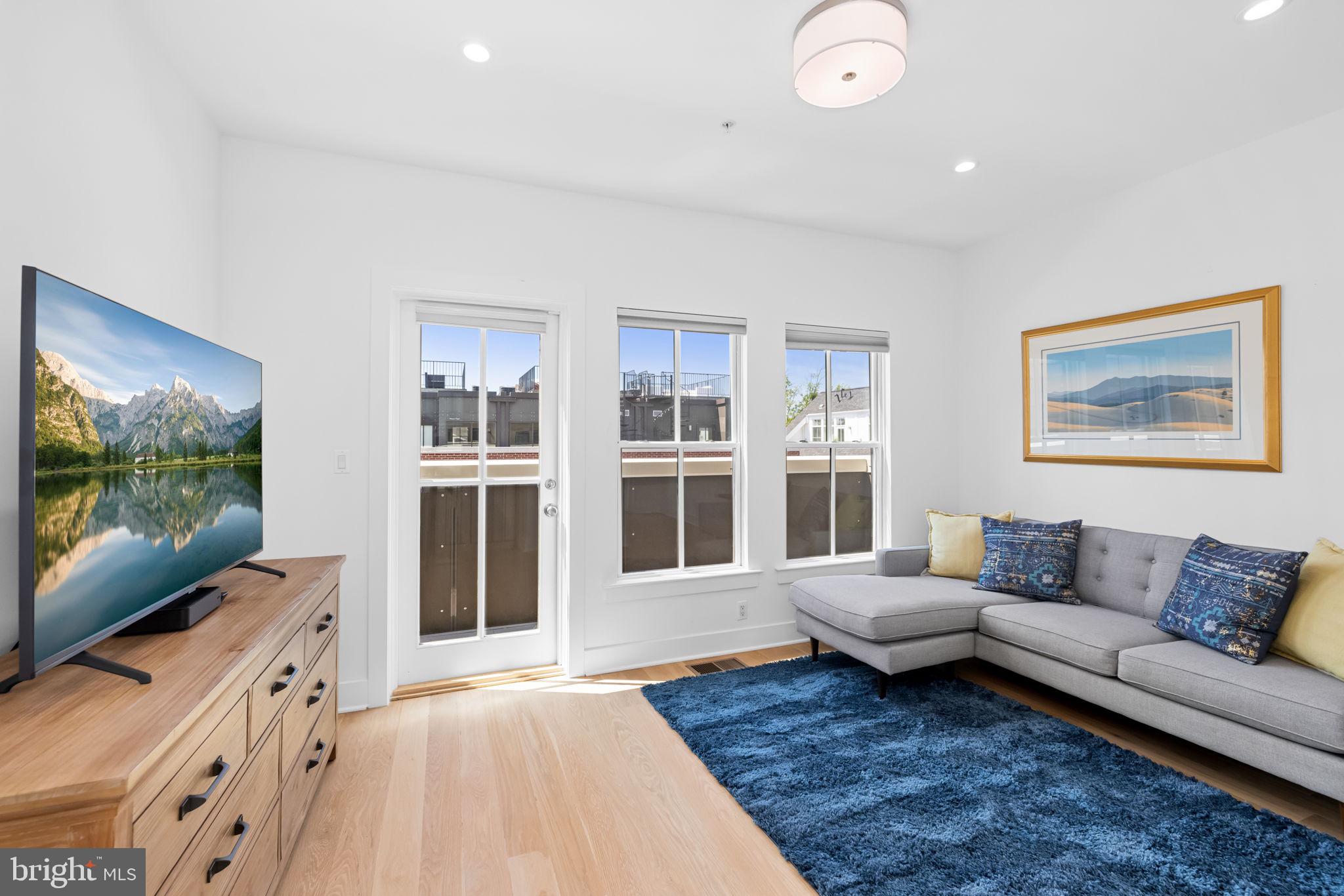 PRINTERS ROW - Residential