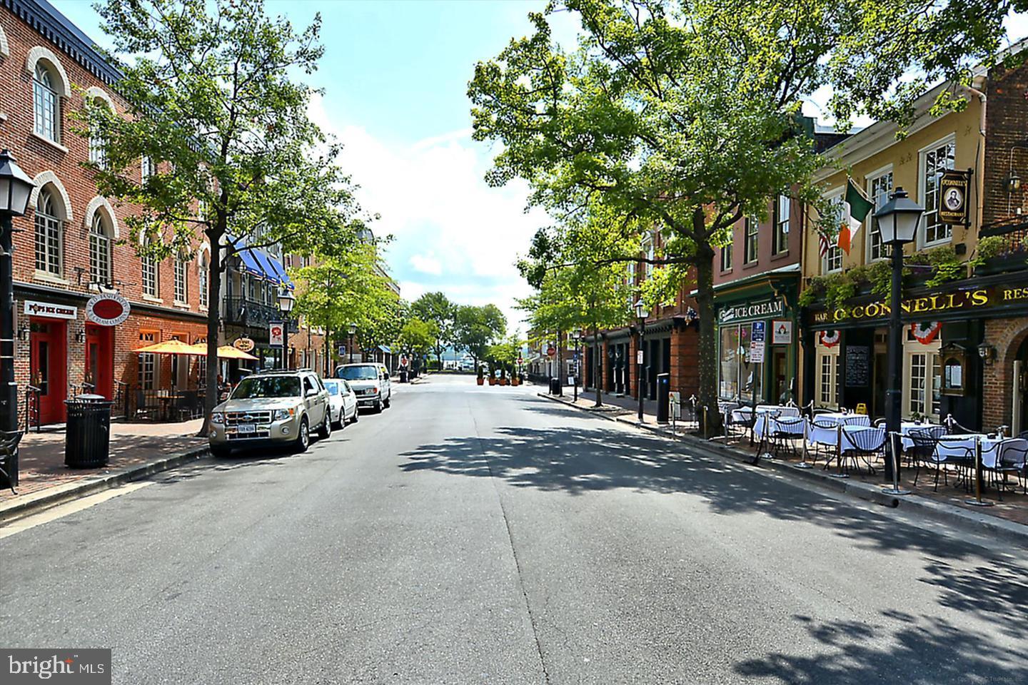PRINTERS ROW - Residential