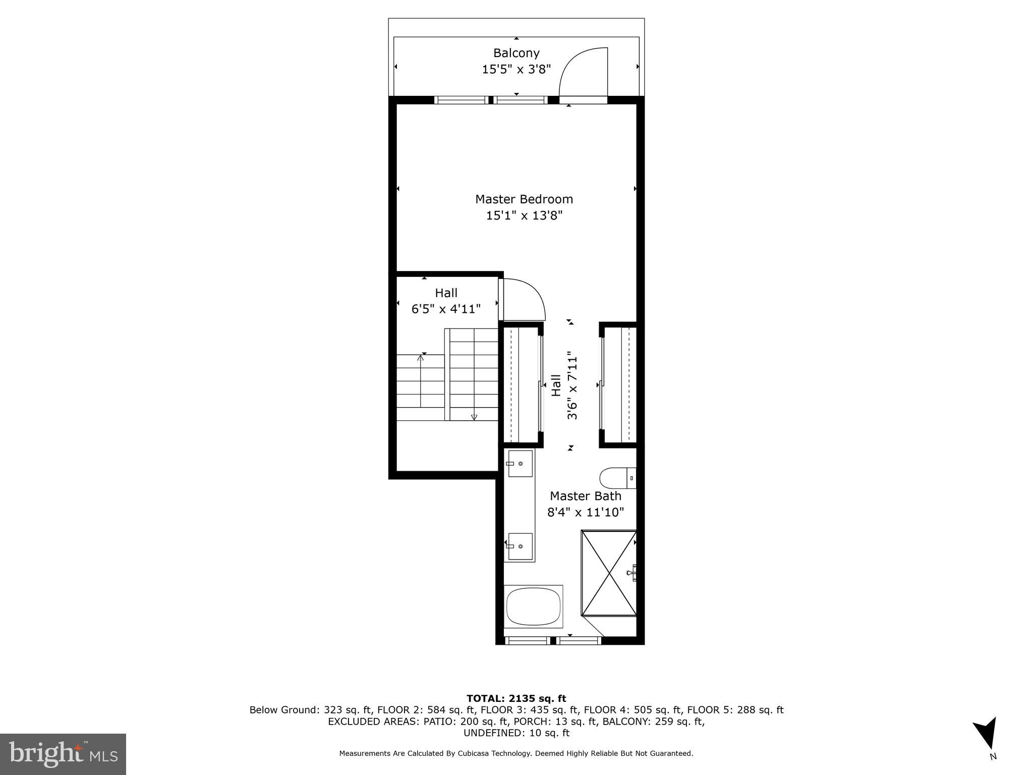 PRINTERS ROW - Residential