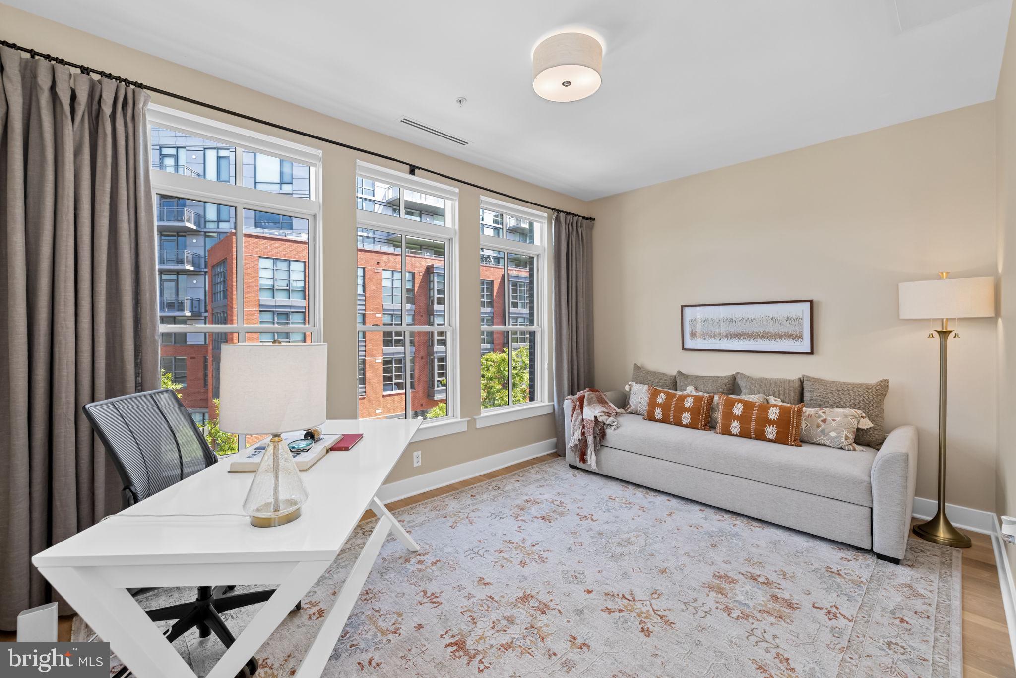 PRINTERS ROW - Residential