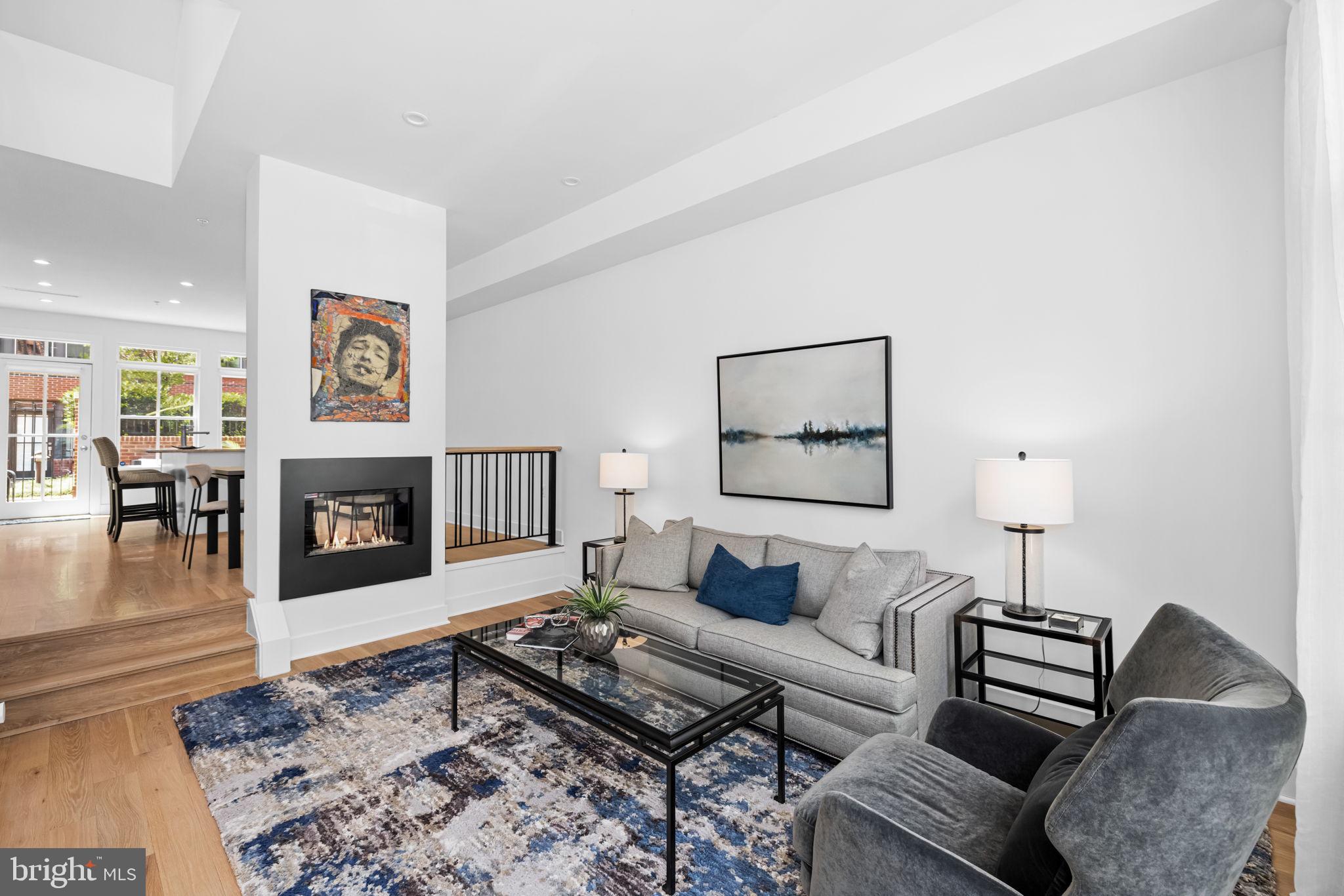 PRINTERS ROW - Residential