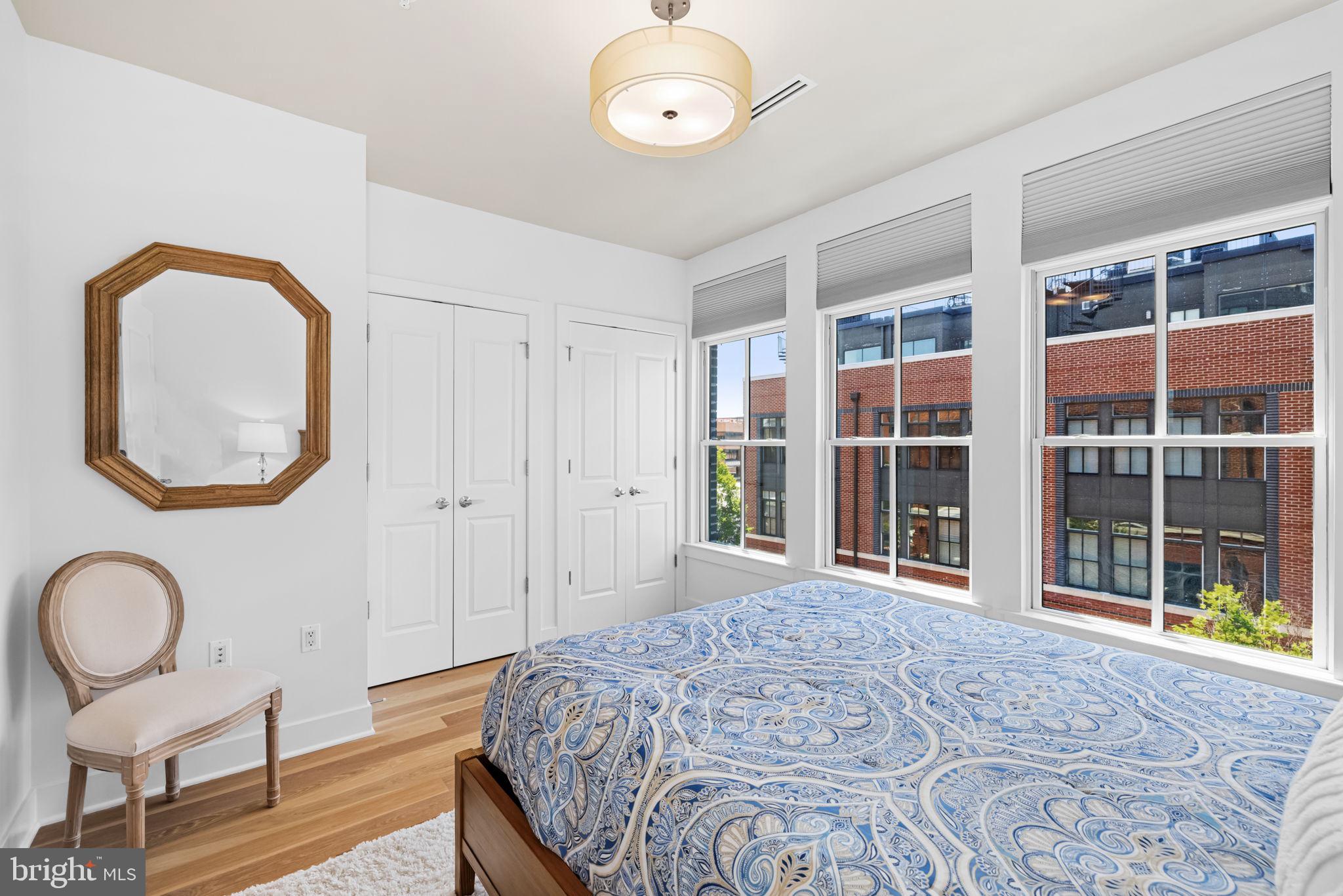 PRINTERS ROW - Residential