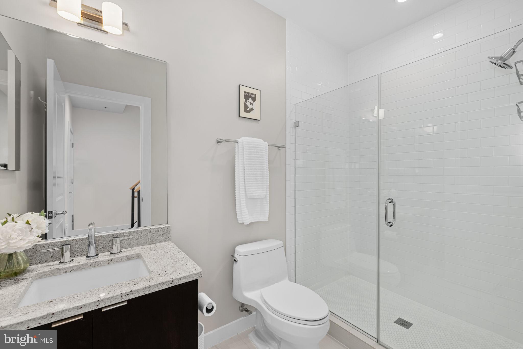 PRINTERS ROW - Residential