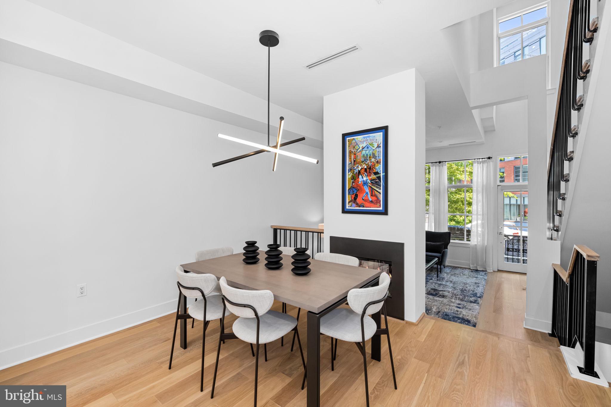 PRINTERS ROW - Residential