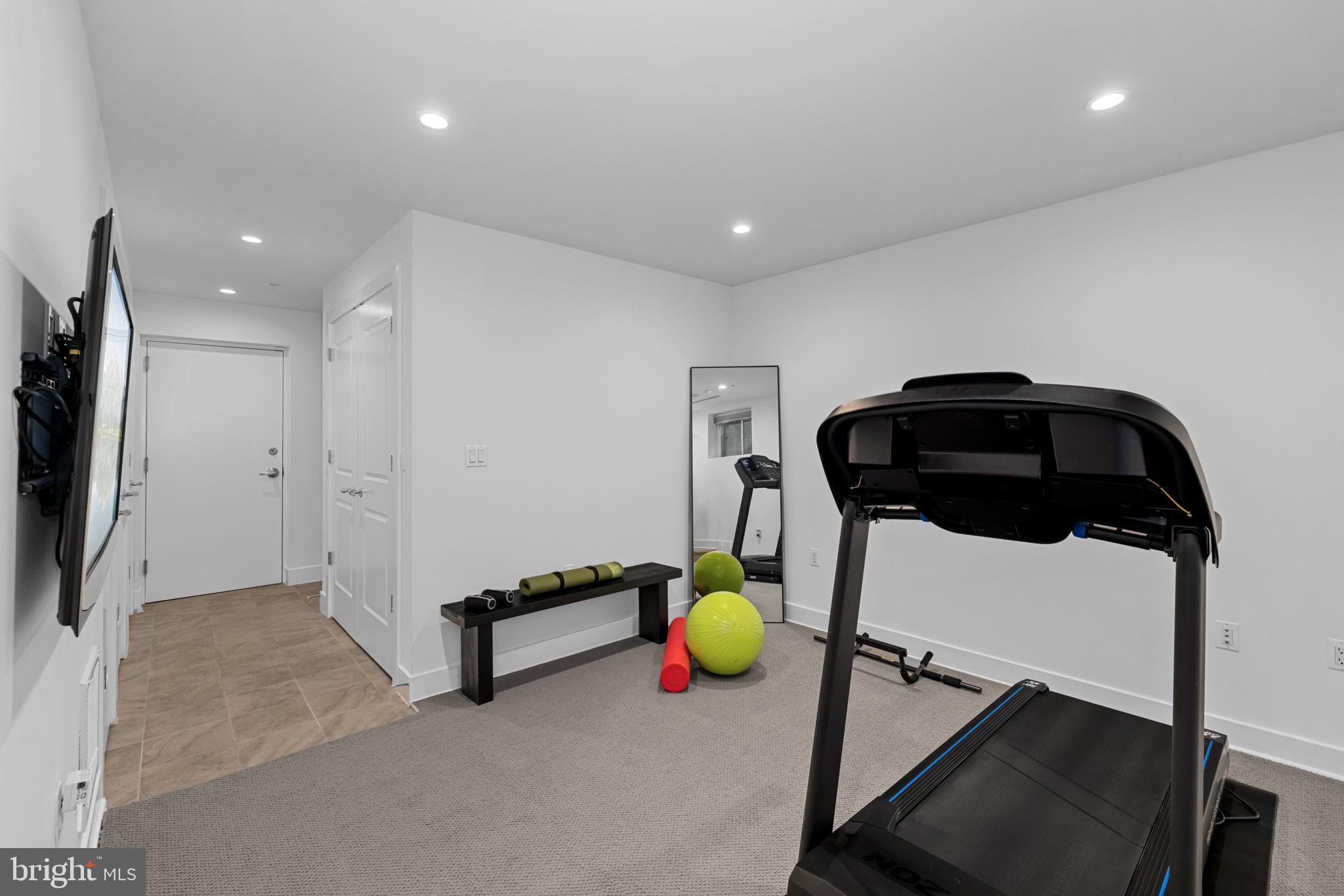 PRINTERS ROW - Residential