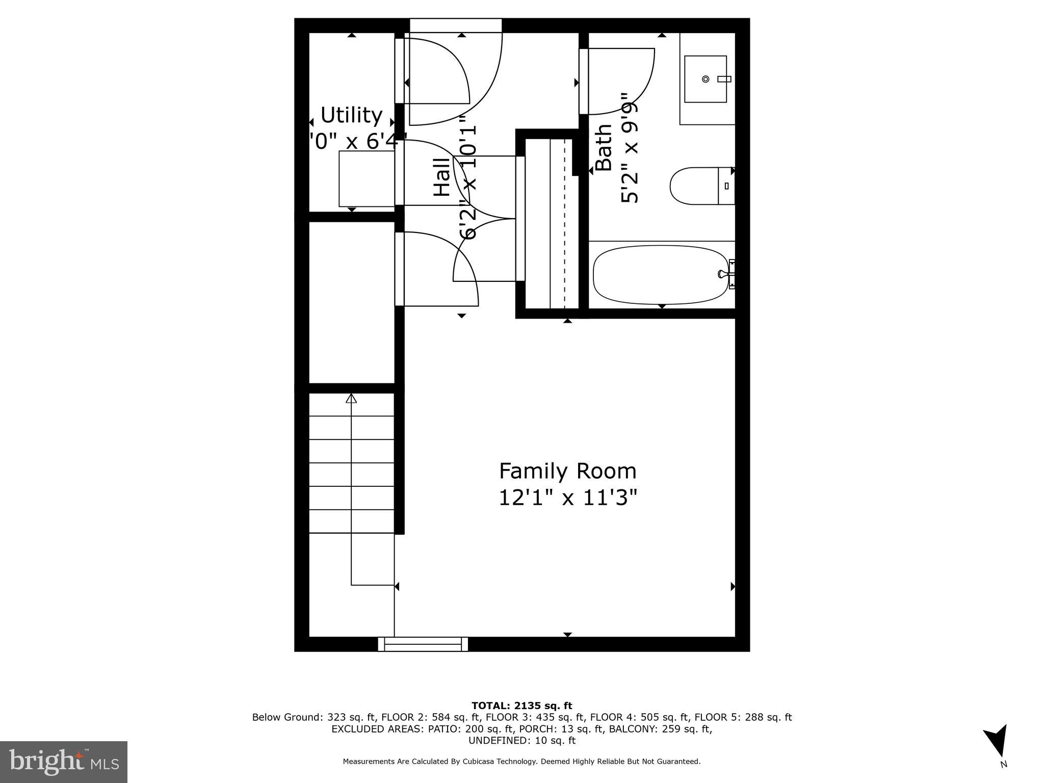 PRINTERS ROW - Residential