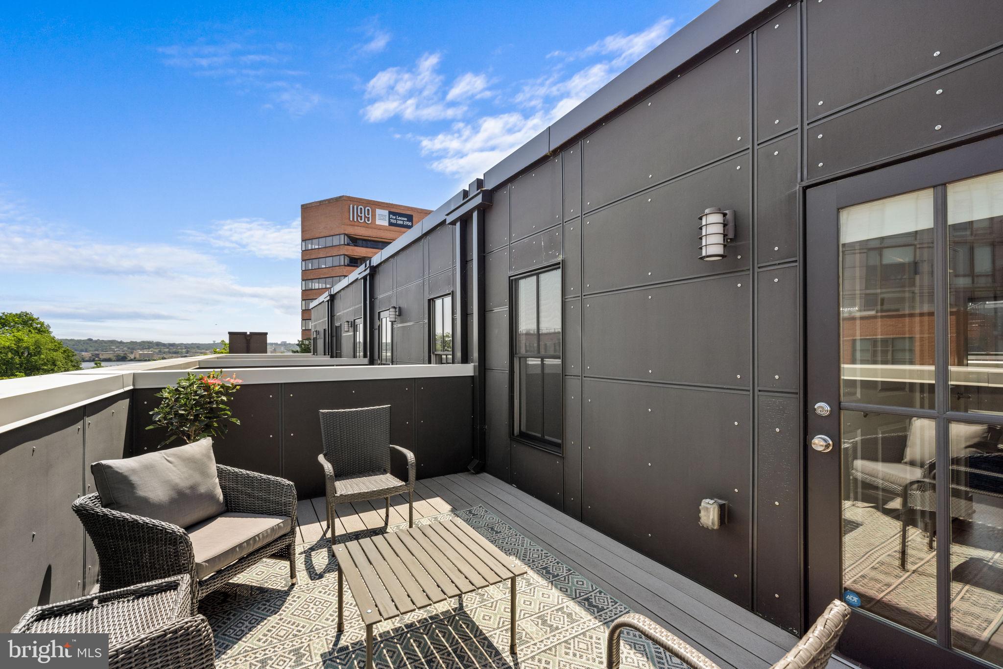 PRINTERS ROW - Residential