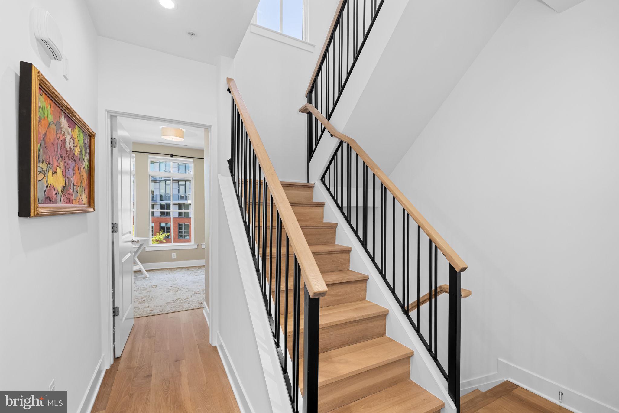 PRINTERS ROW - Residential