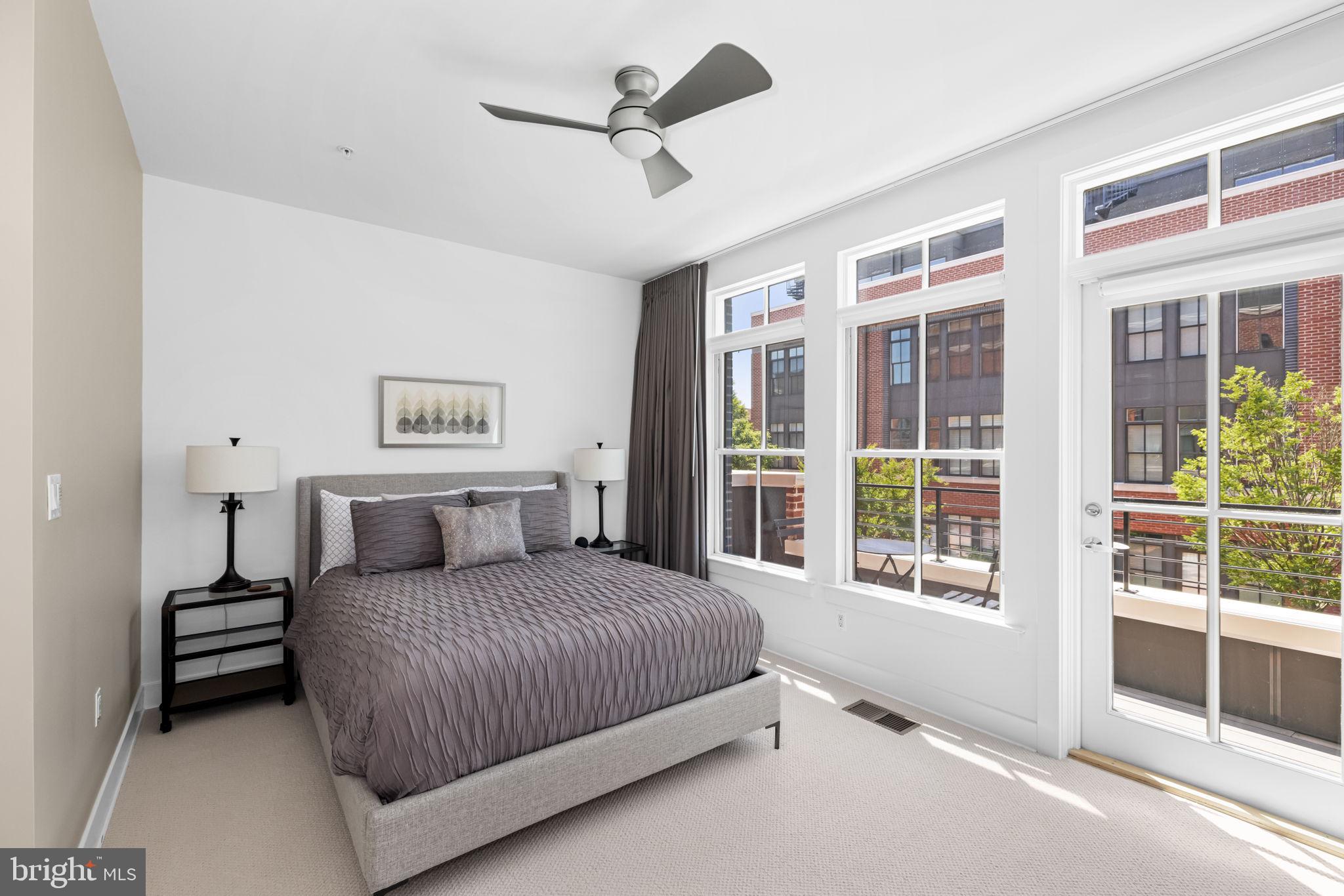 PRINTERS ROW - Residential