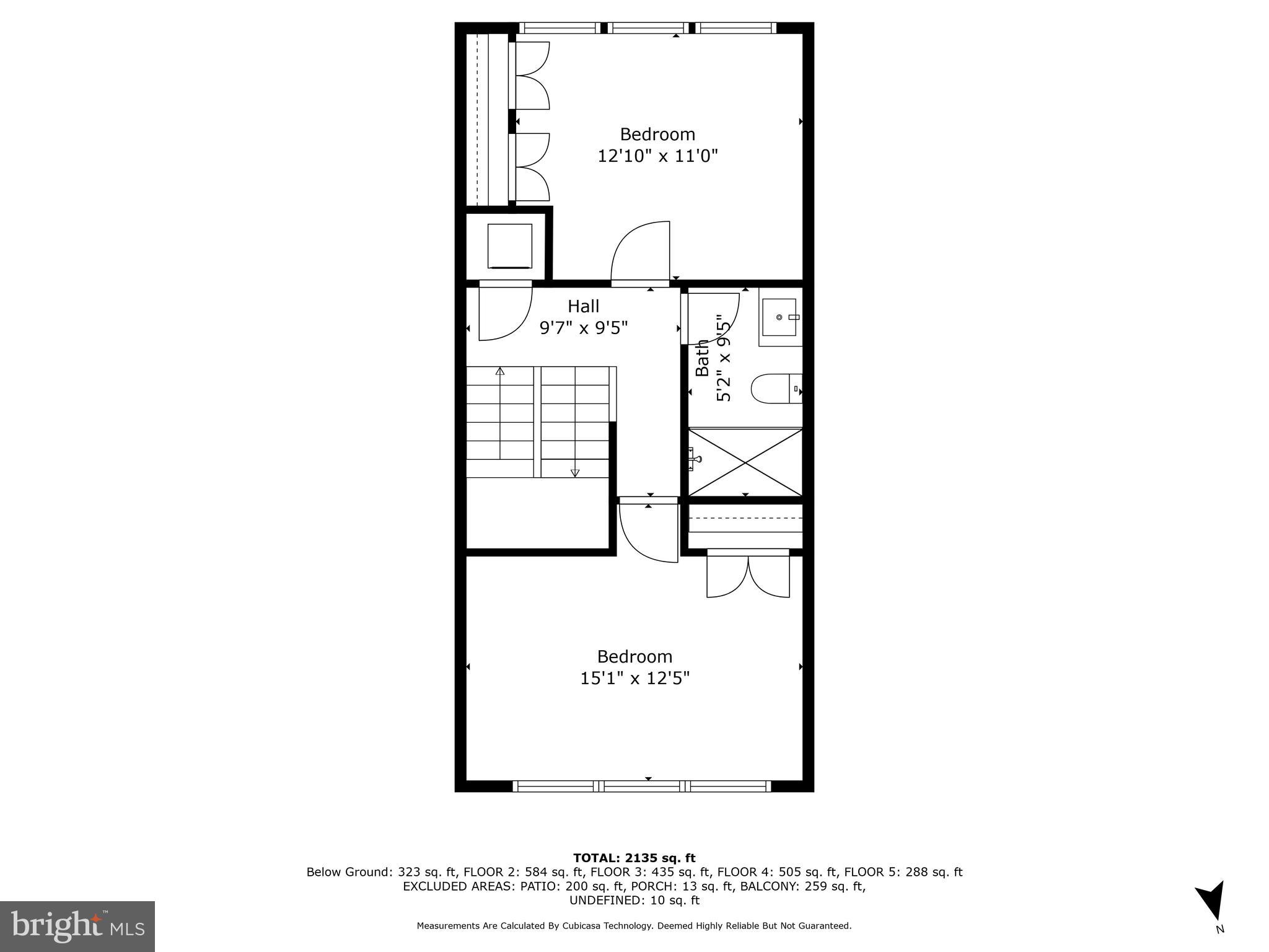 PRINTERS ROW - Residential