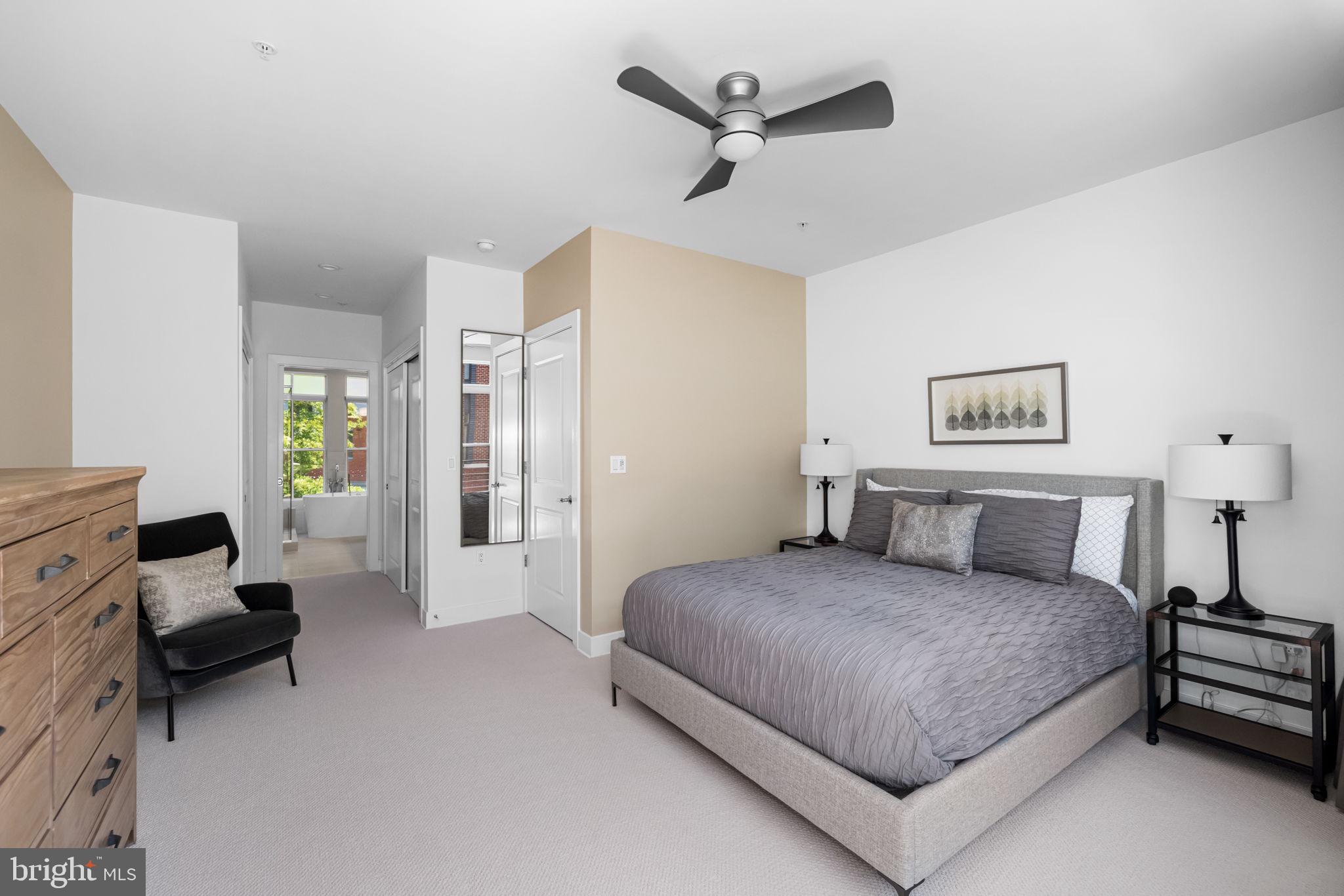 PRINTERS ROW - Residential