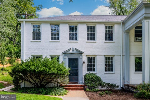Condo For Sale - 5203 Falls Road #6<br/> Baltimore City County, BALTIMORE, MD 21210