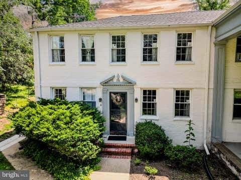 Photo of 5203 Falls Road #6, BALTIMORE, MD 21210 (MLS # MDBA2219882)