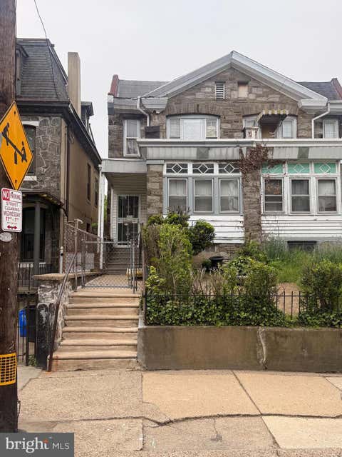 Homes For Sale - 2018 W Tioga Street<br/> PHILADELPHIA, PA 19140