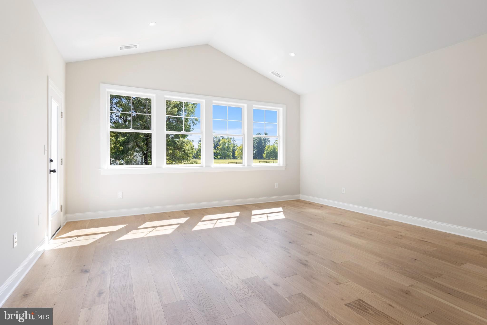 IRONSTONE AT BLUE BELL - Residential