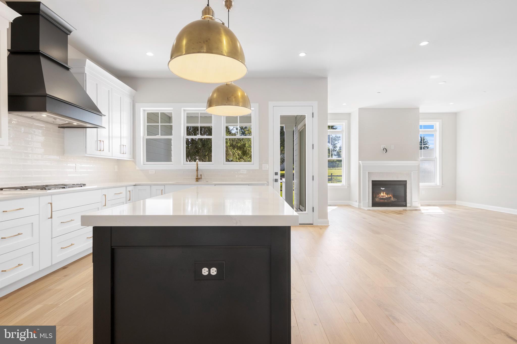 IRONSTONE AT BLUE BELL - Residential