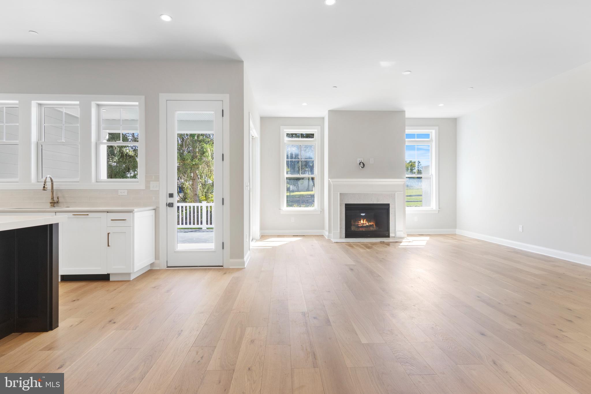 IRONSTONE AT BLUE BELL - Residential