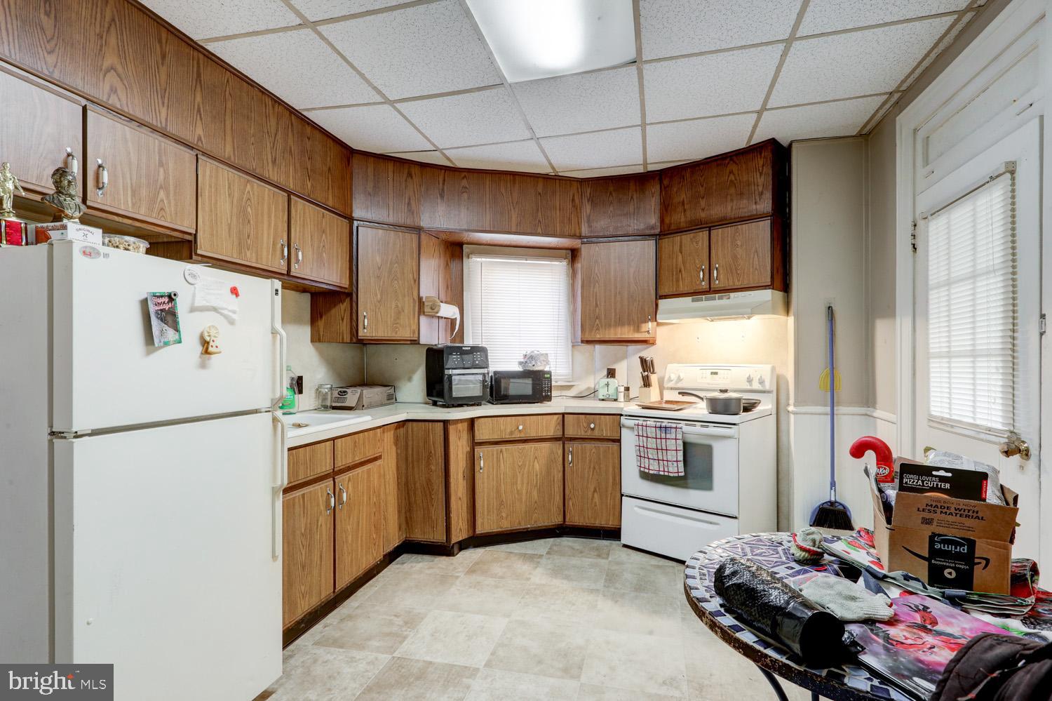 EPHRATA BOROUGH - Residential Income