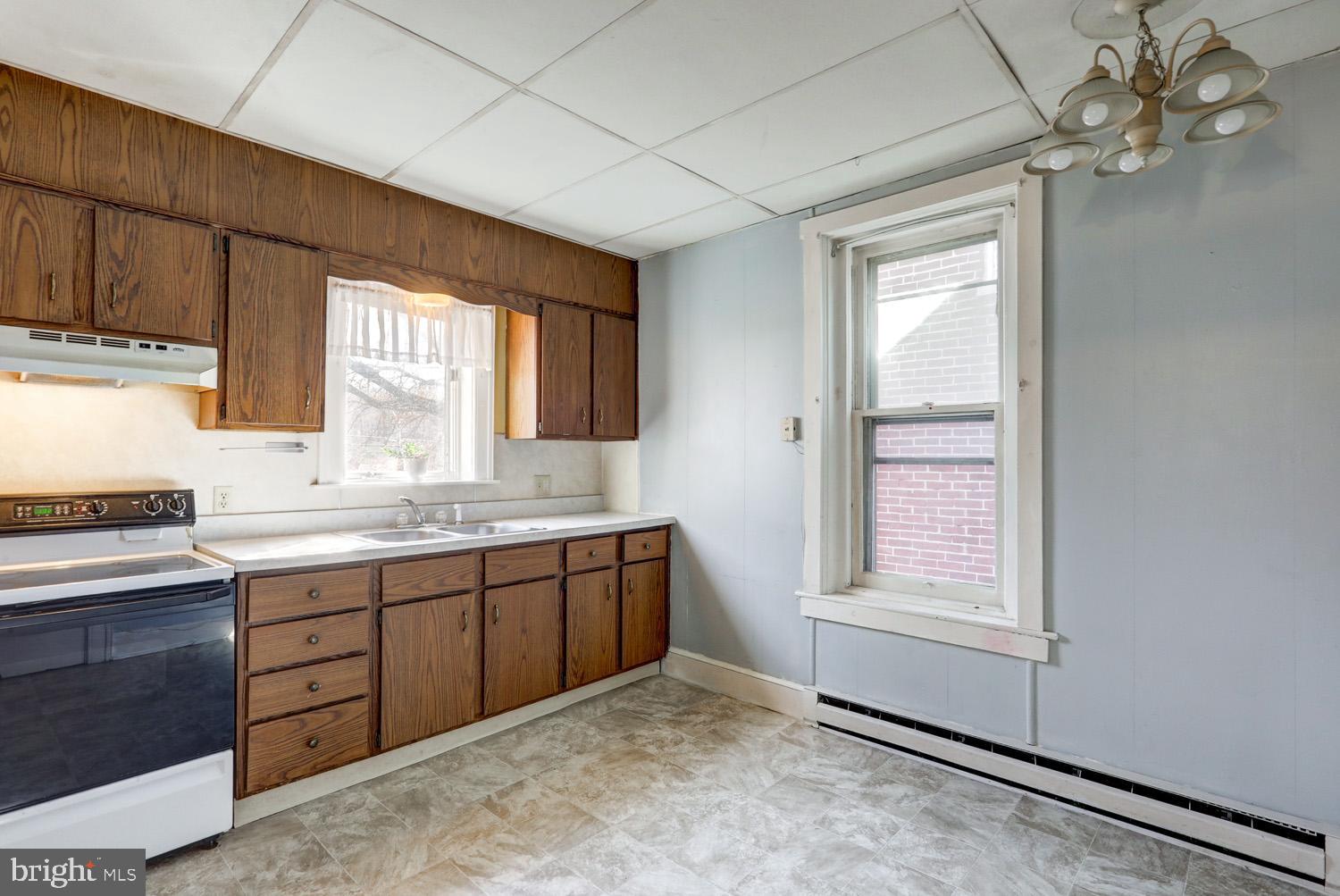 EPHRATA BOROUGH - Residential Income