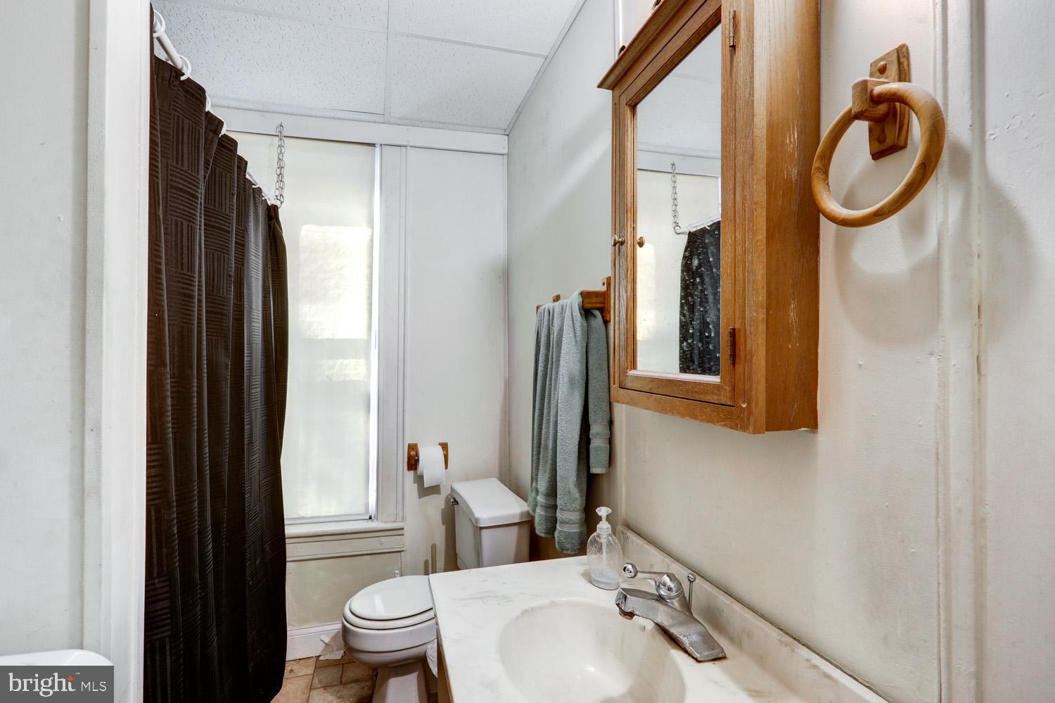 EPHRATA BOROUGH - Residential Income