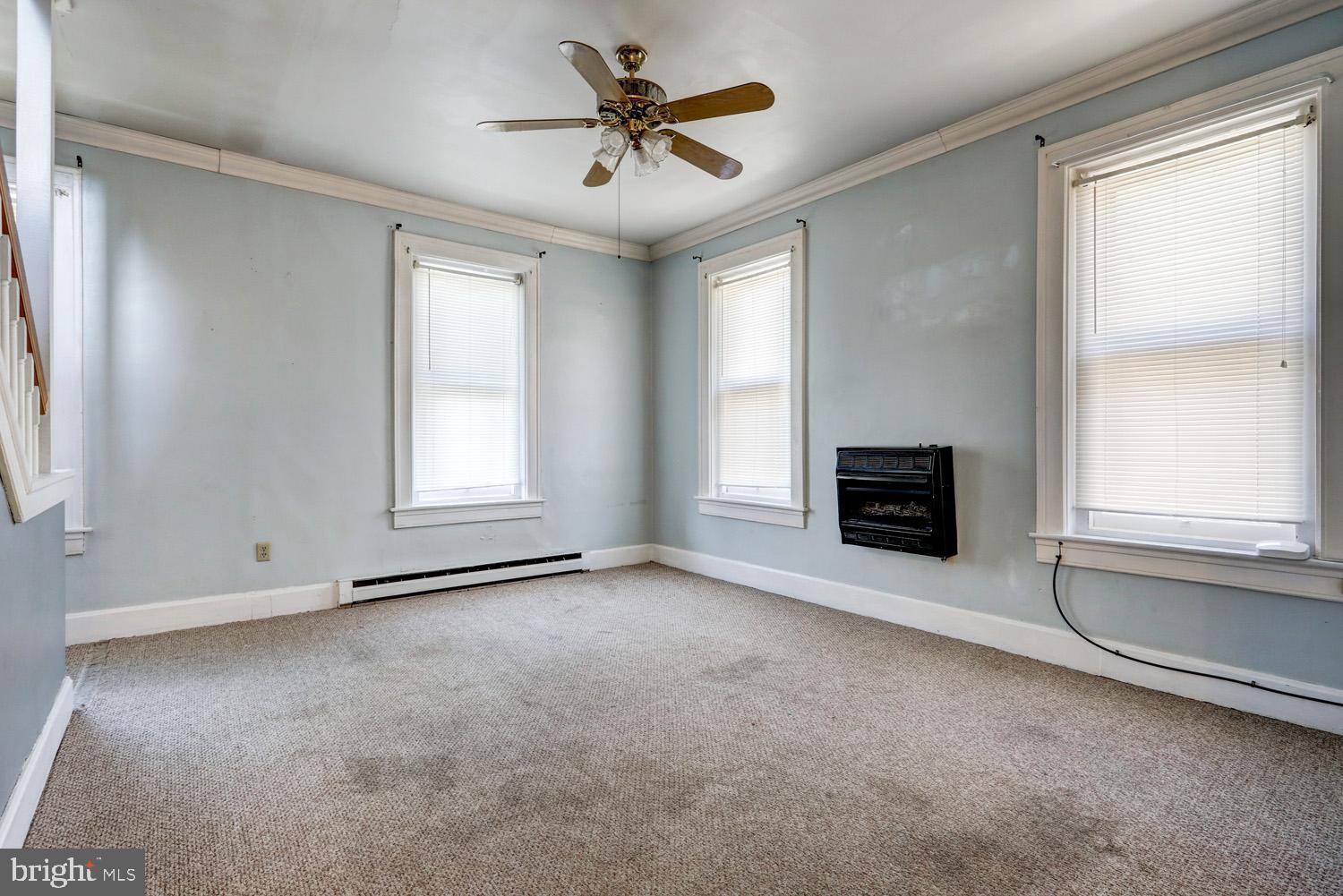 EPHRATA BOROUGH - Residential Income