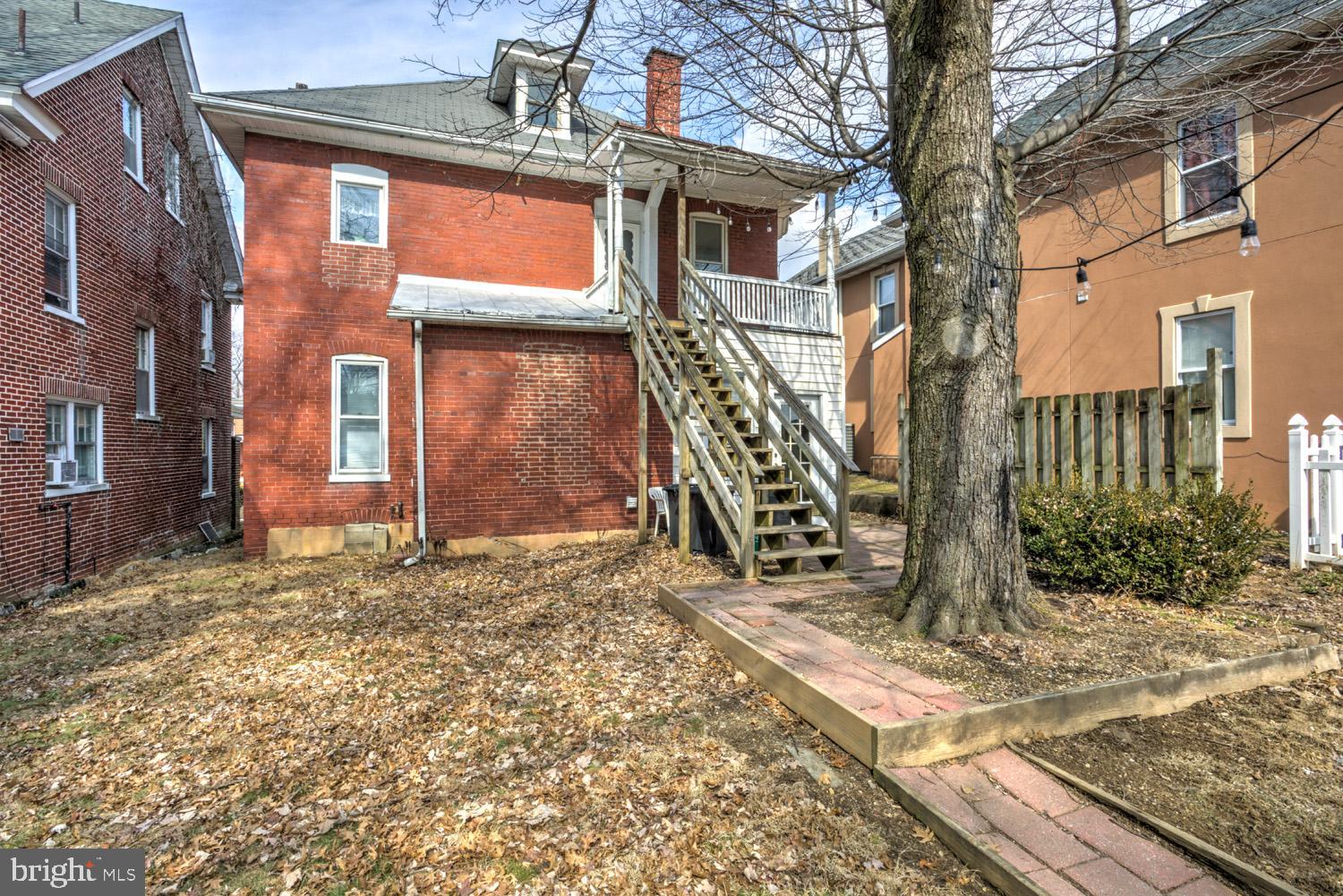 EPHRATA BOROUGH - Residential Income